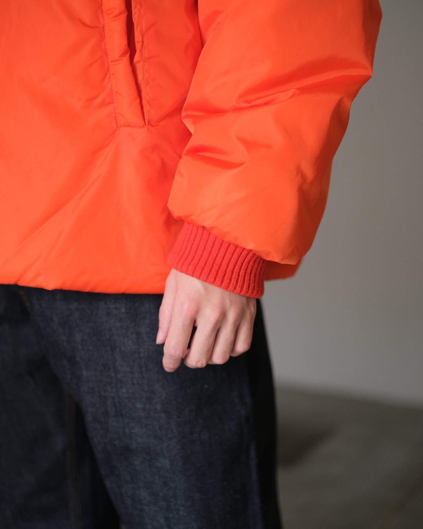 ARPENTEUR/LOFT J "ORANGE"