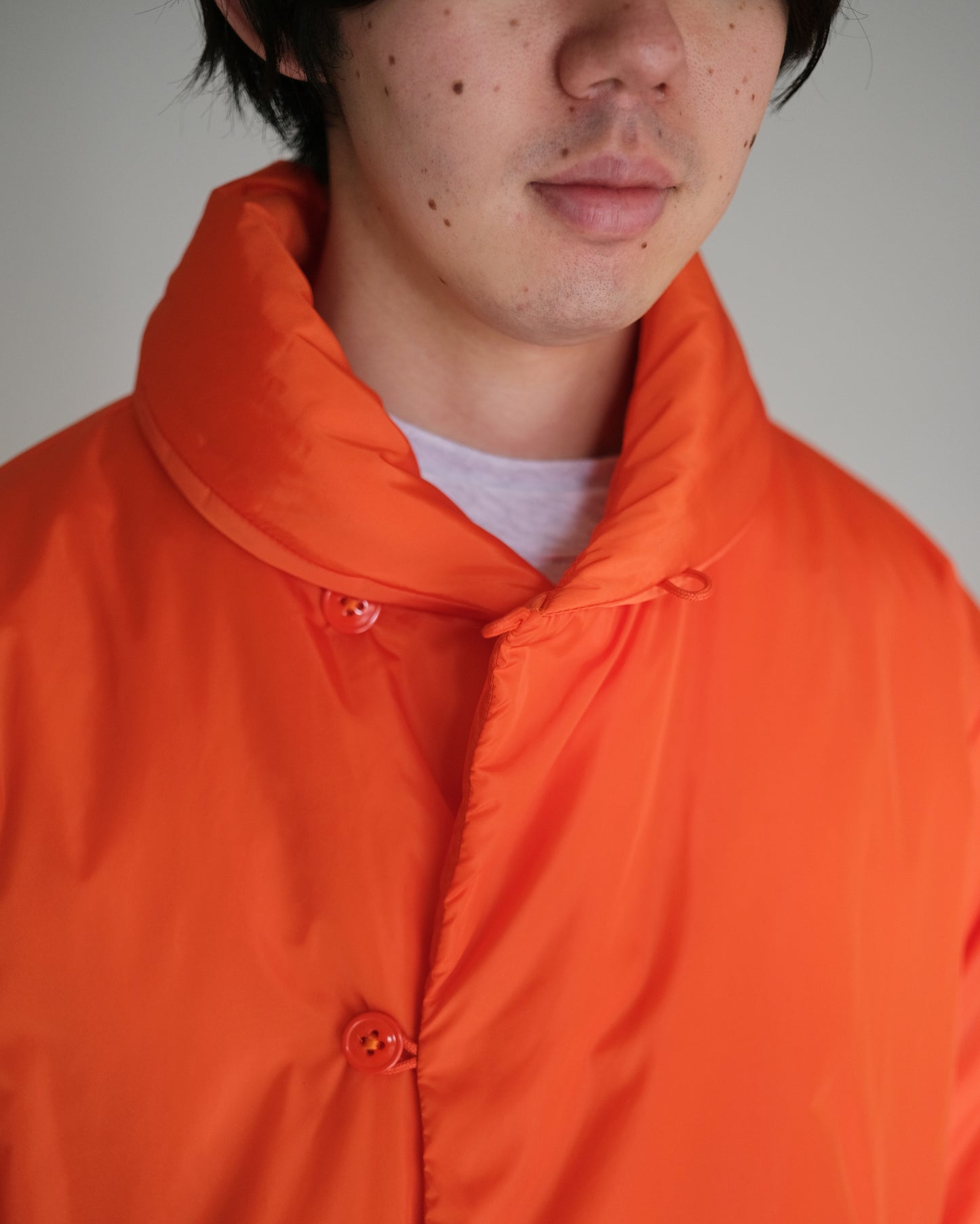 ARPENTEUR/LOFT J "ORANGE"