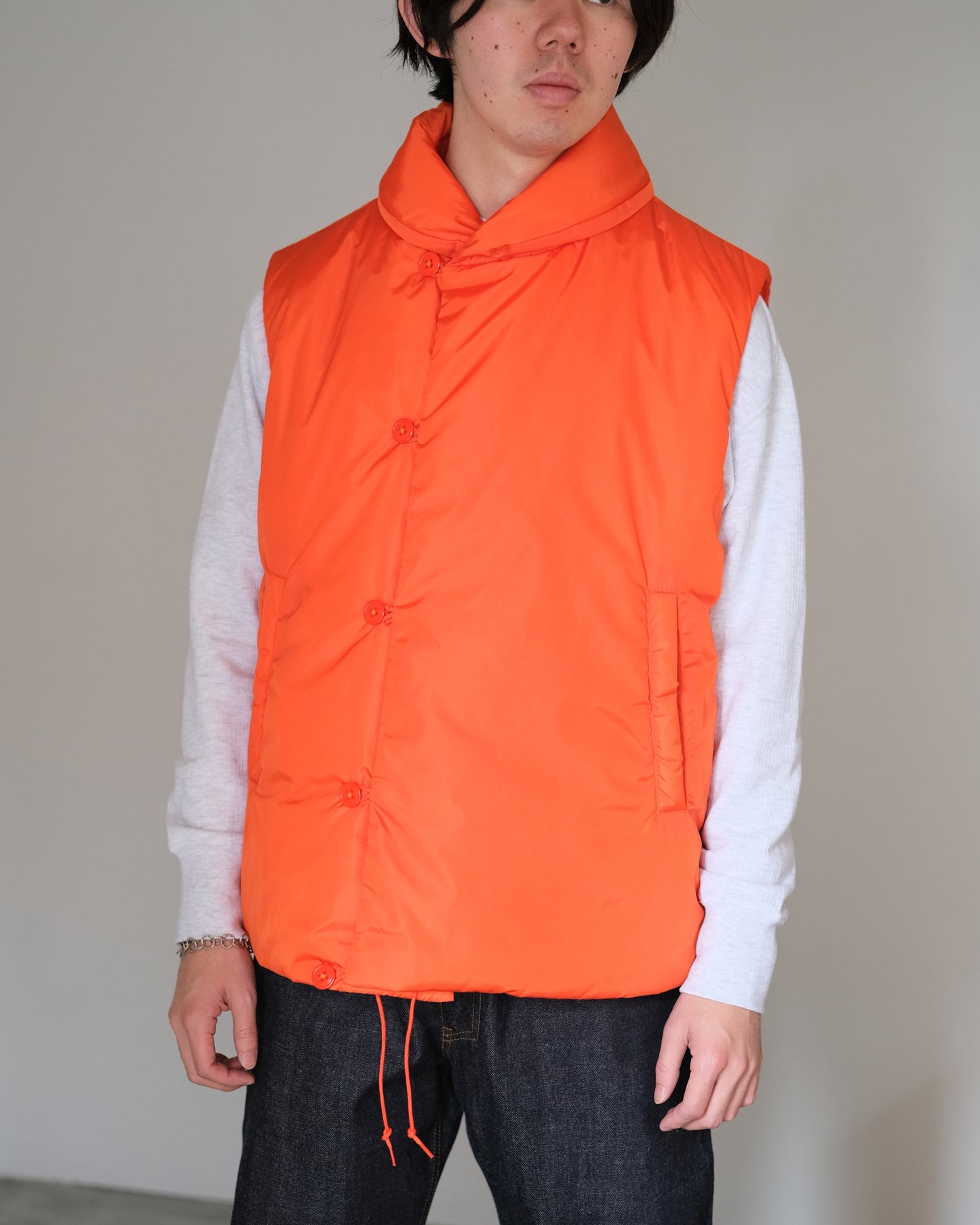ARPENTEUR/LOFT V "ORANGE"