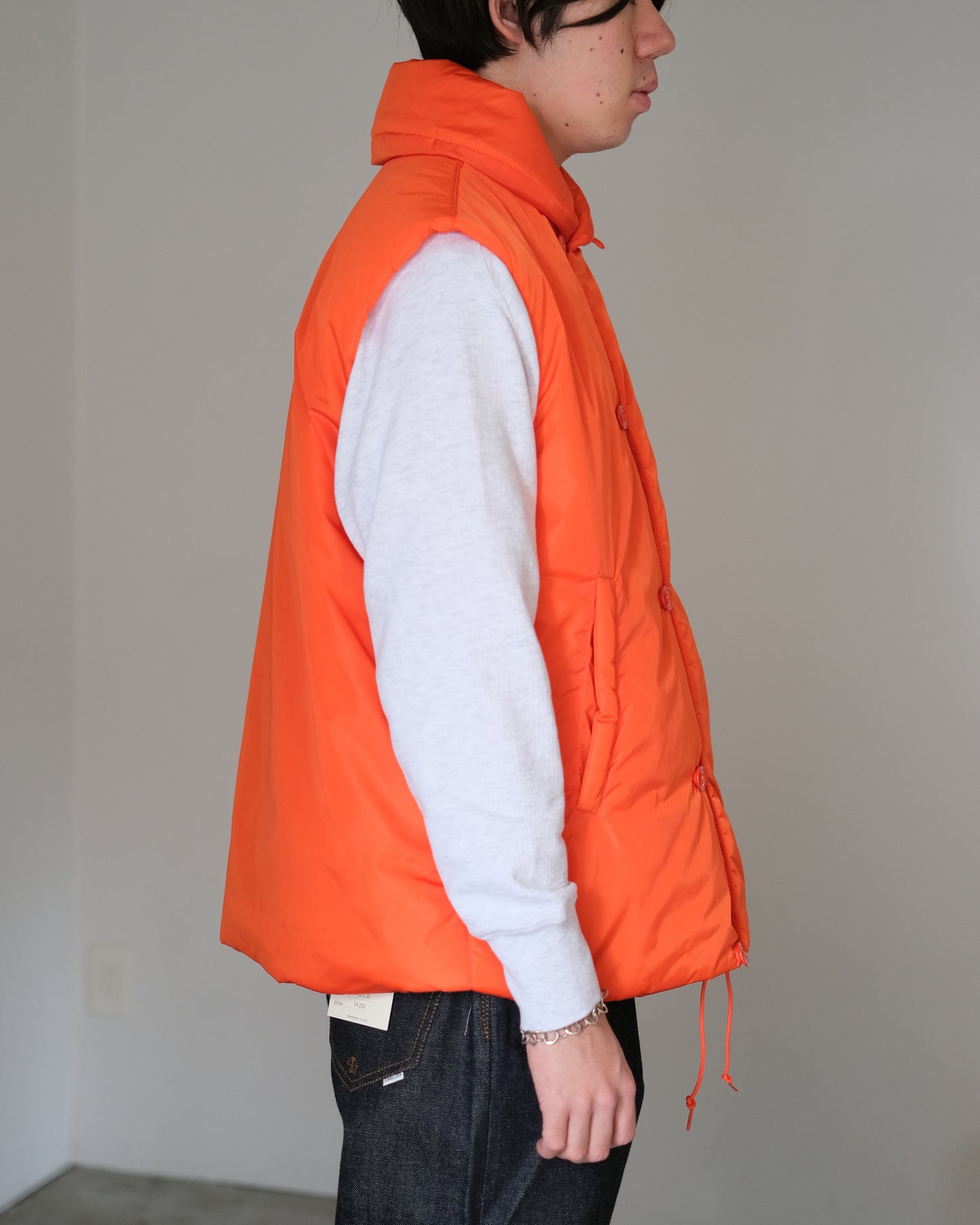 ARPENTEUR/LOFT V "ORANGE"