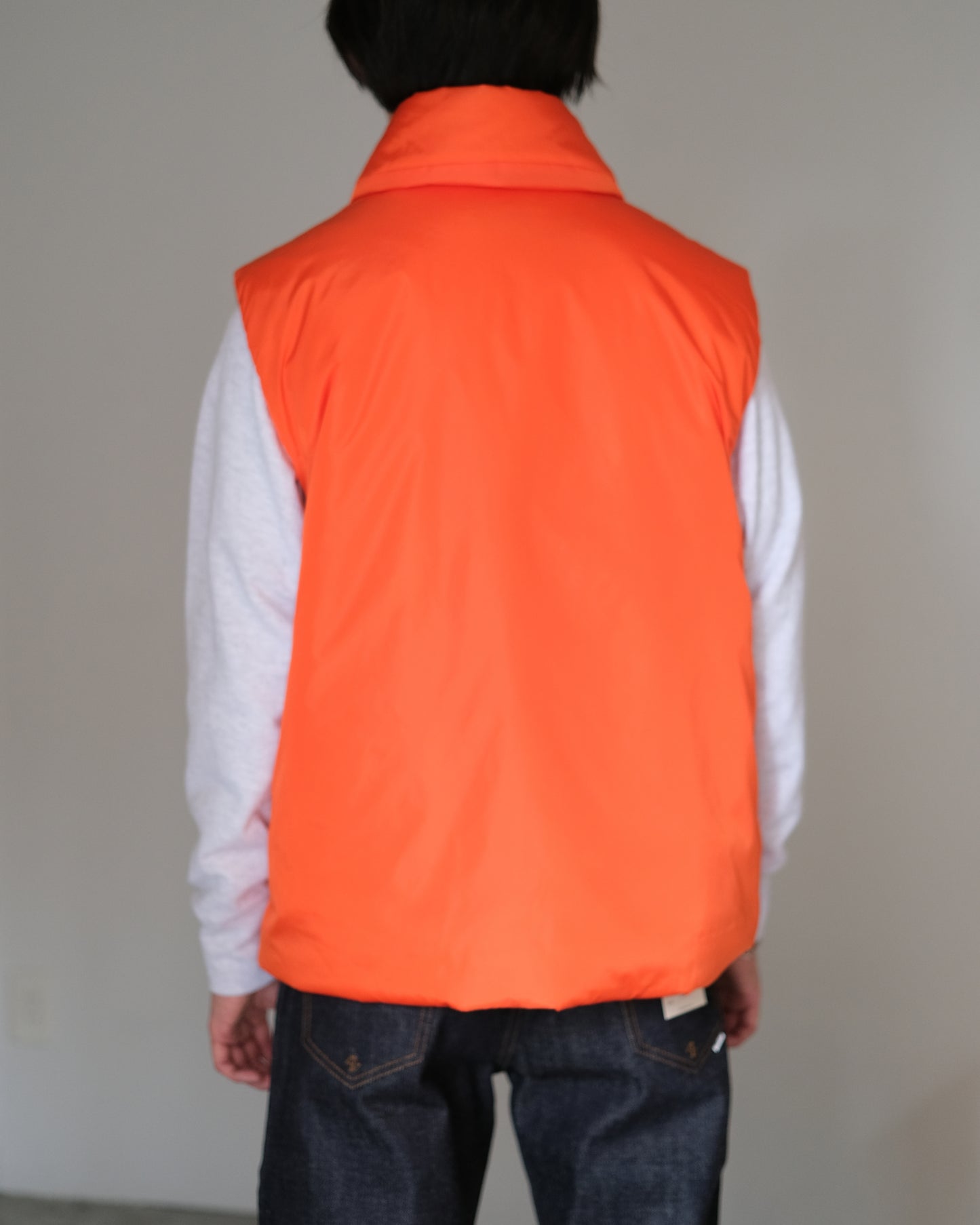 ARPENTEUR/LOFT V "ORANGE"