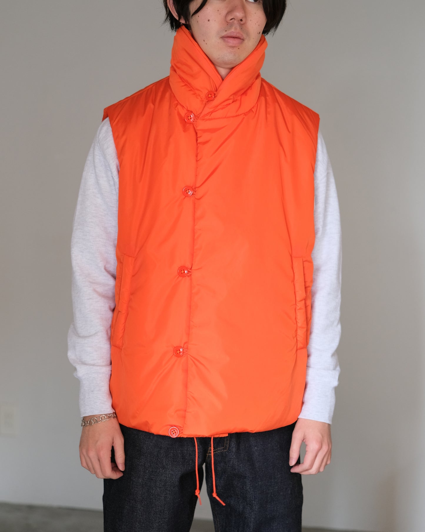 ARPENTEUR/LOFT V "ORANGE"