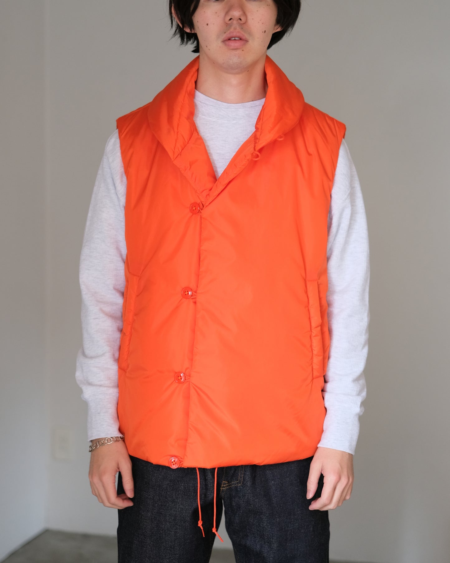 ARPENTEUR/LOFT V "ORANGE"