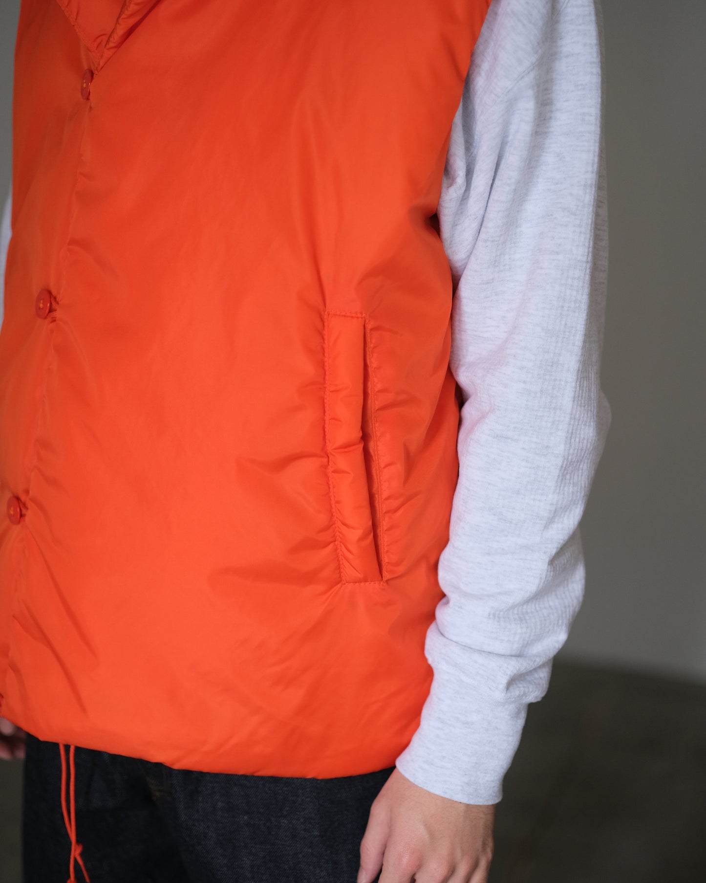 ARPENTEUR/LOFT V "ORANGE"