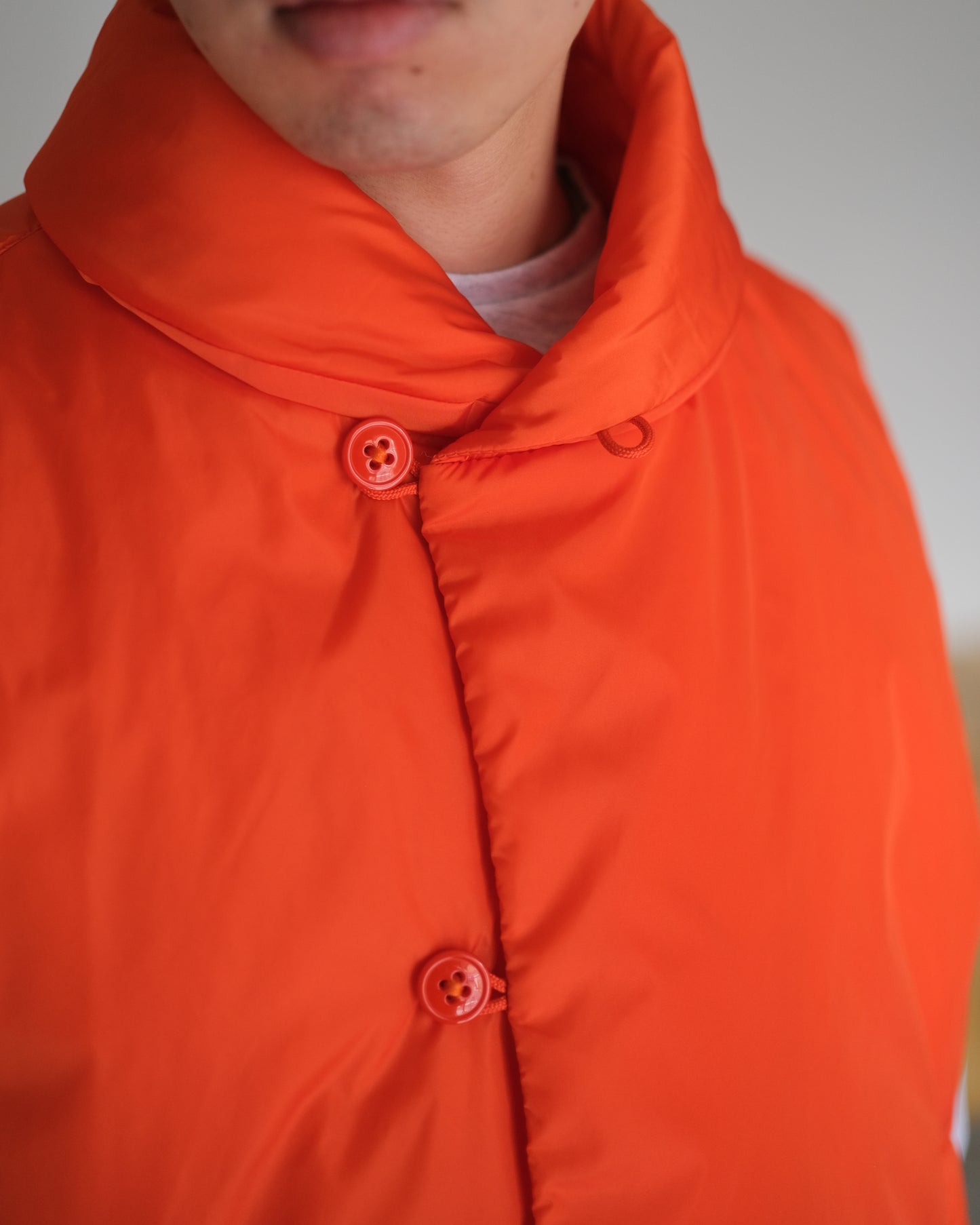 ARPENTEUR/LOFT V "ORANGE"