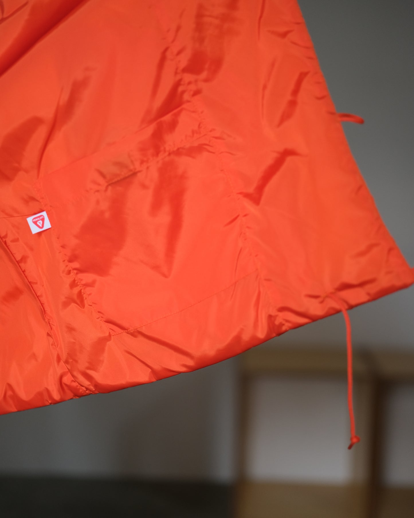 ARPENTEUR/LOFT V "ORANGE"