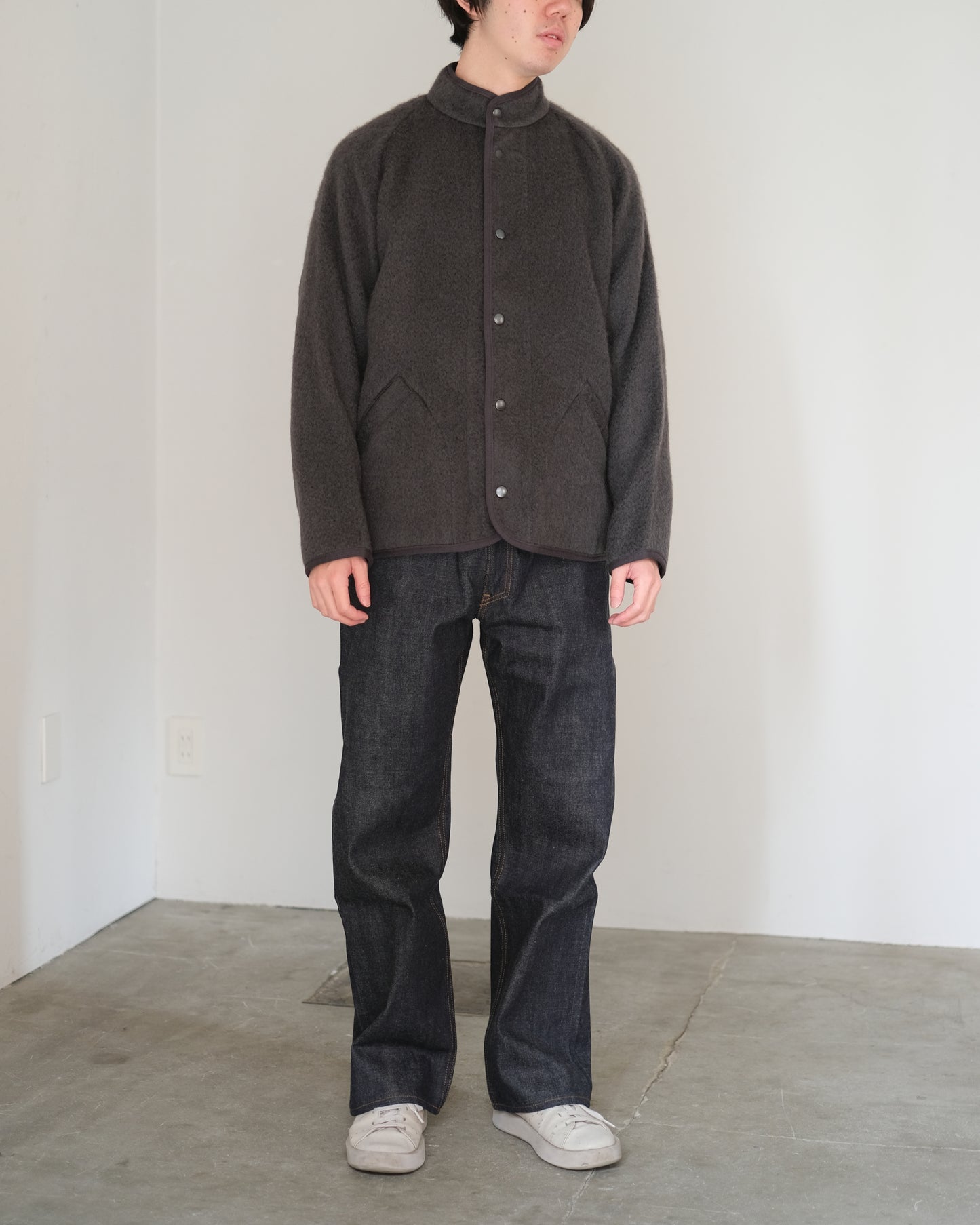 ARPENTEUR/CONTOUR "SLATE"