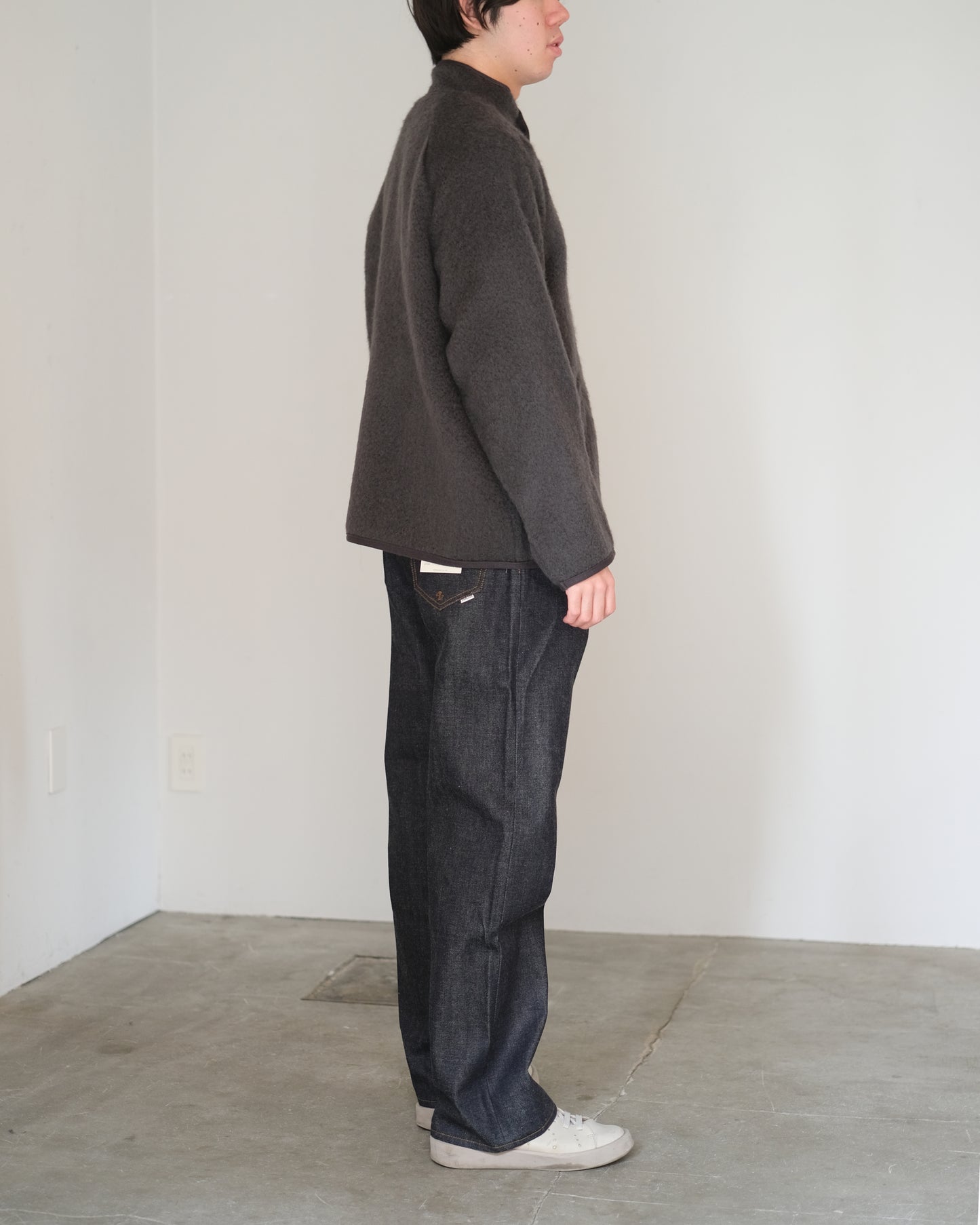 ARPENTEUR/CONTOUR "SLATE"
