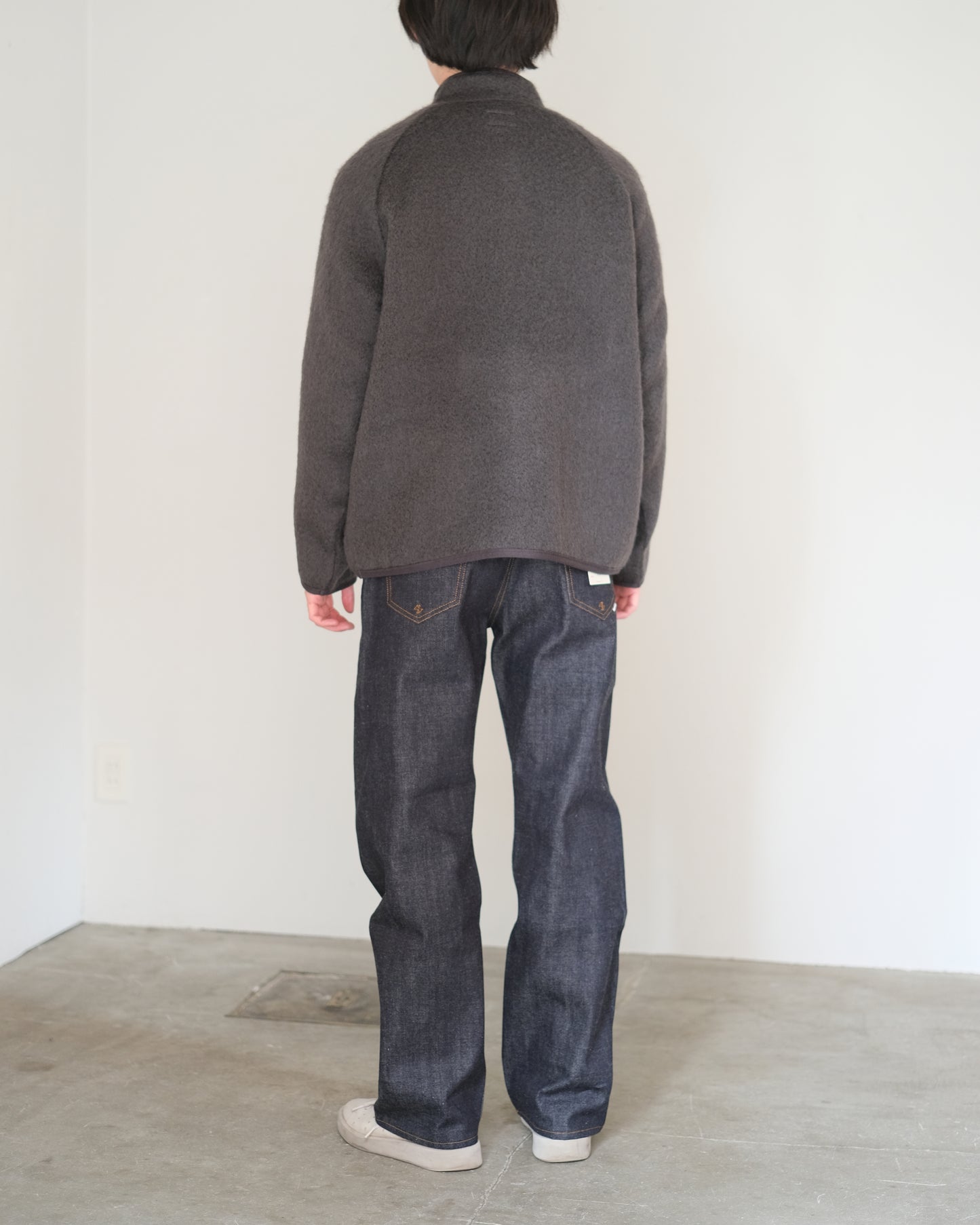 ARPENTEUR/CONTOUR "SLATE"