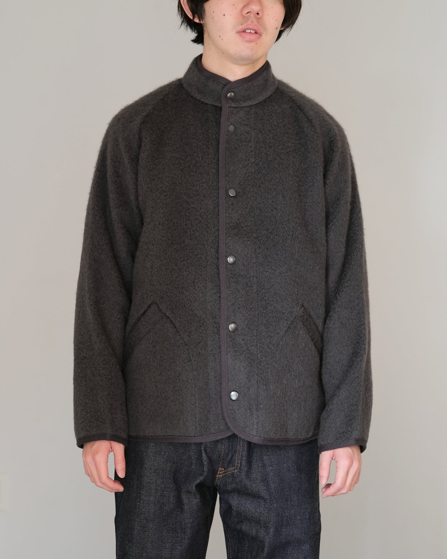 ARPENTEUR/CONTOUR "SLATE"