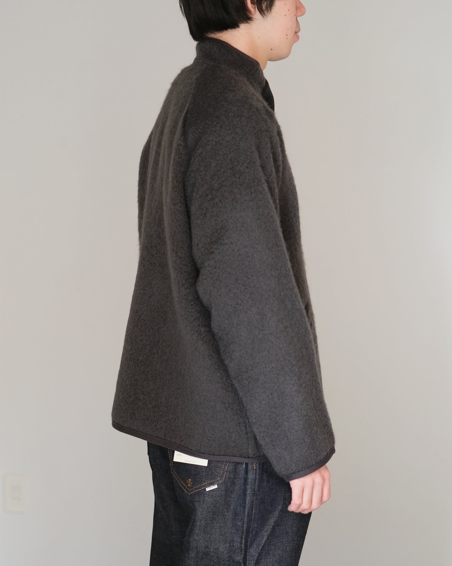 ARPENTEUR/CONTOUR "SLATE"