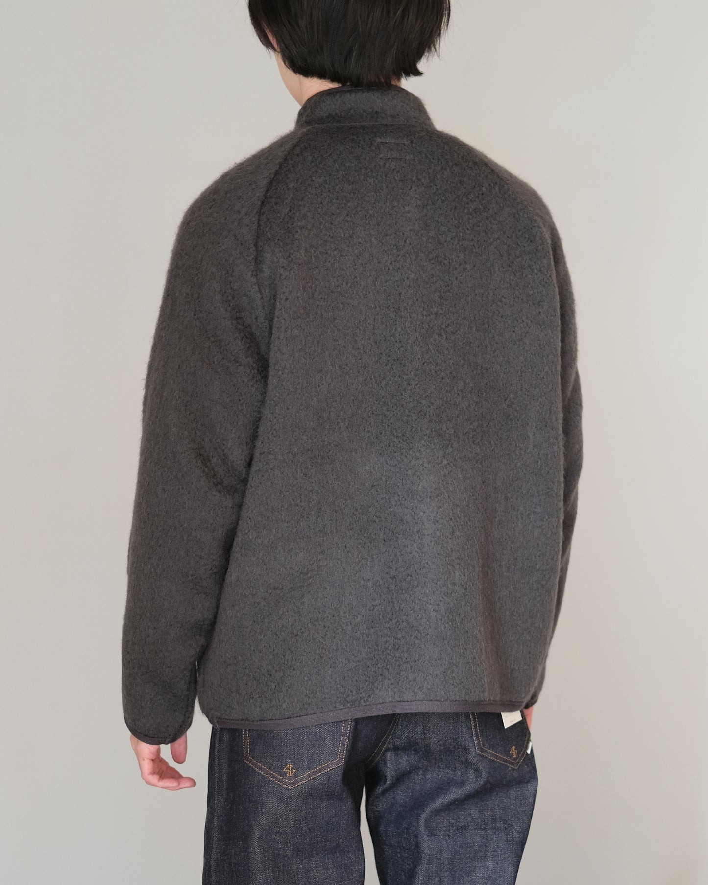 ARPENTEUR/CONTOUR "SLATE"