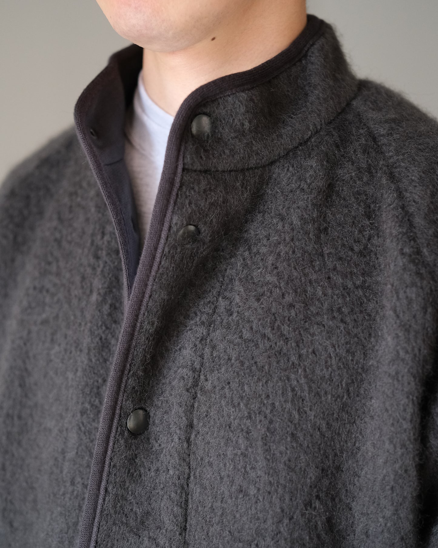 ARPENTEUR/CONTOUR "SLATE"