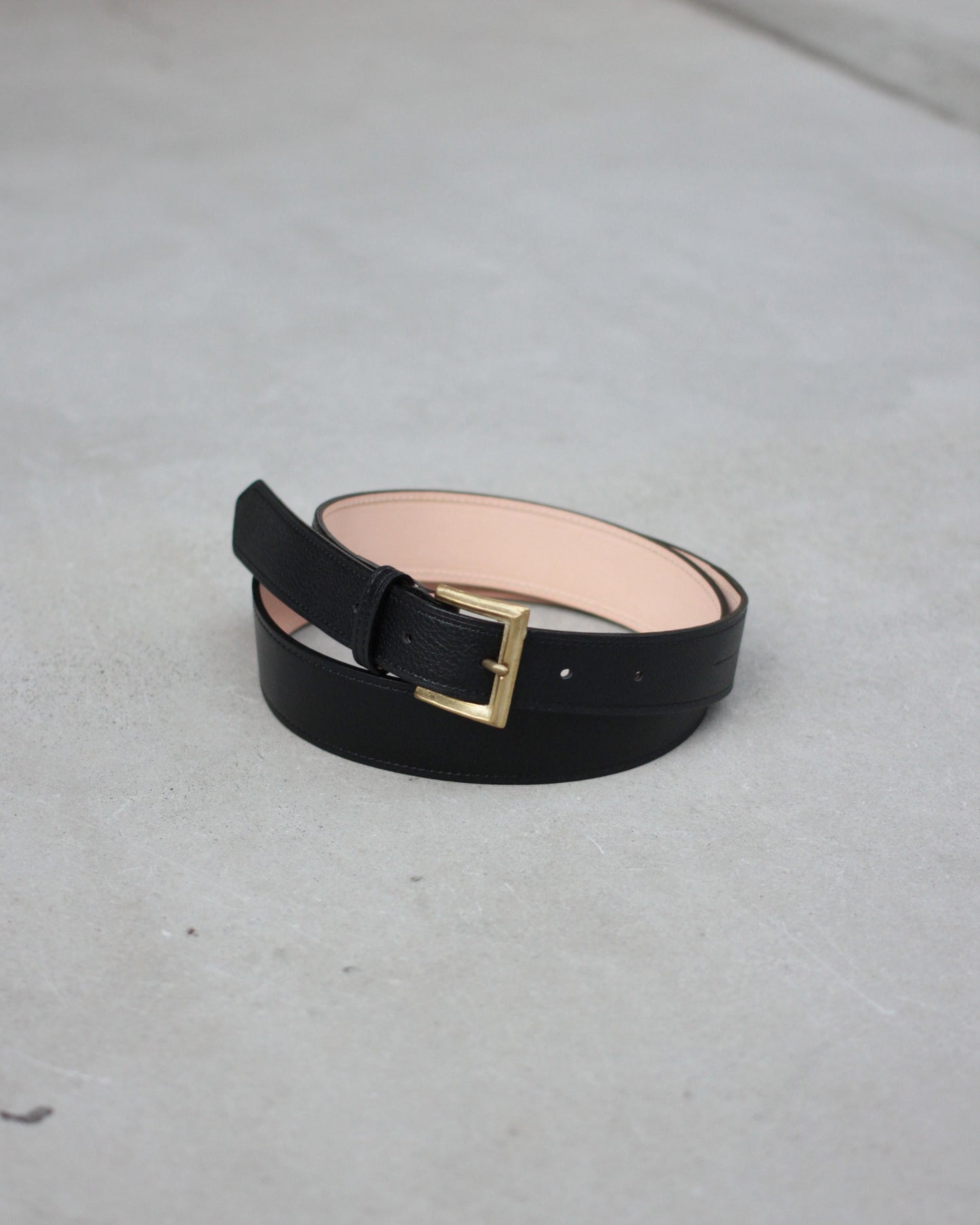 forme / Dress Jodhpurs belt