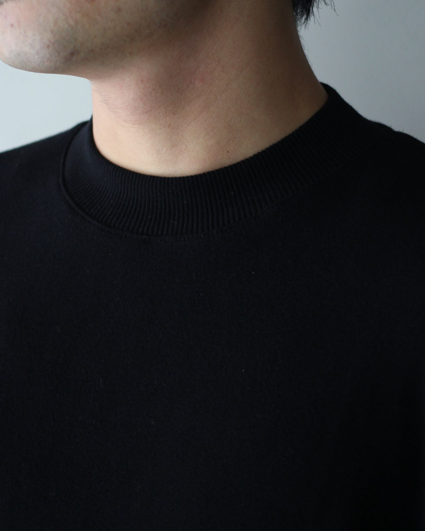 gicipi / GIAGUARO "Nero (Black)"