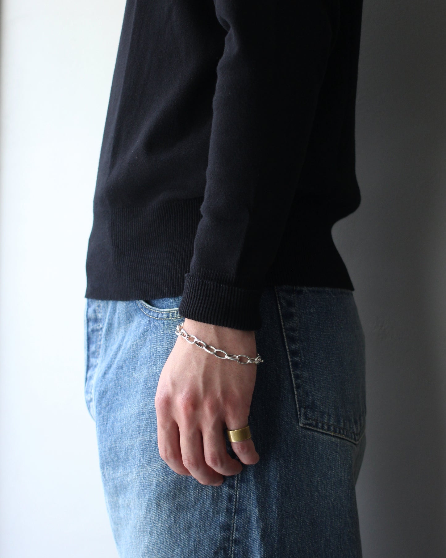 gicipi / GIAGUARO "Nero (Black)"
