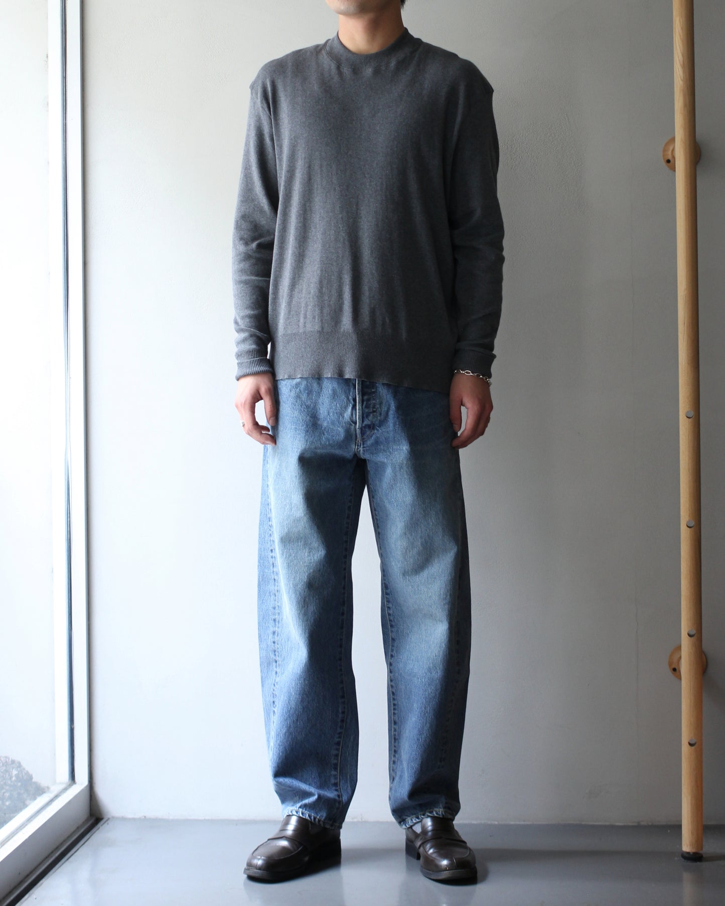 gicipi / GIAGUARO "Carbon"