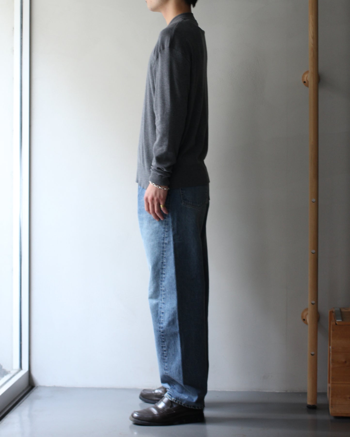 gicipi / GIAGUARO "Carbon"