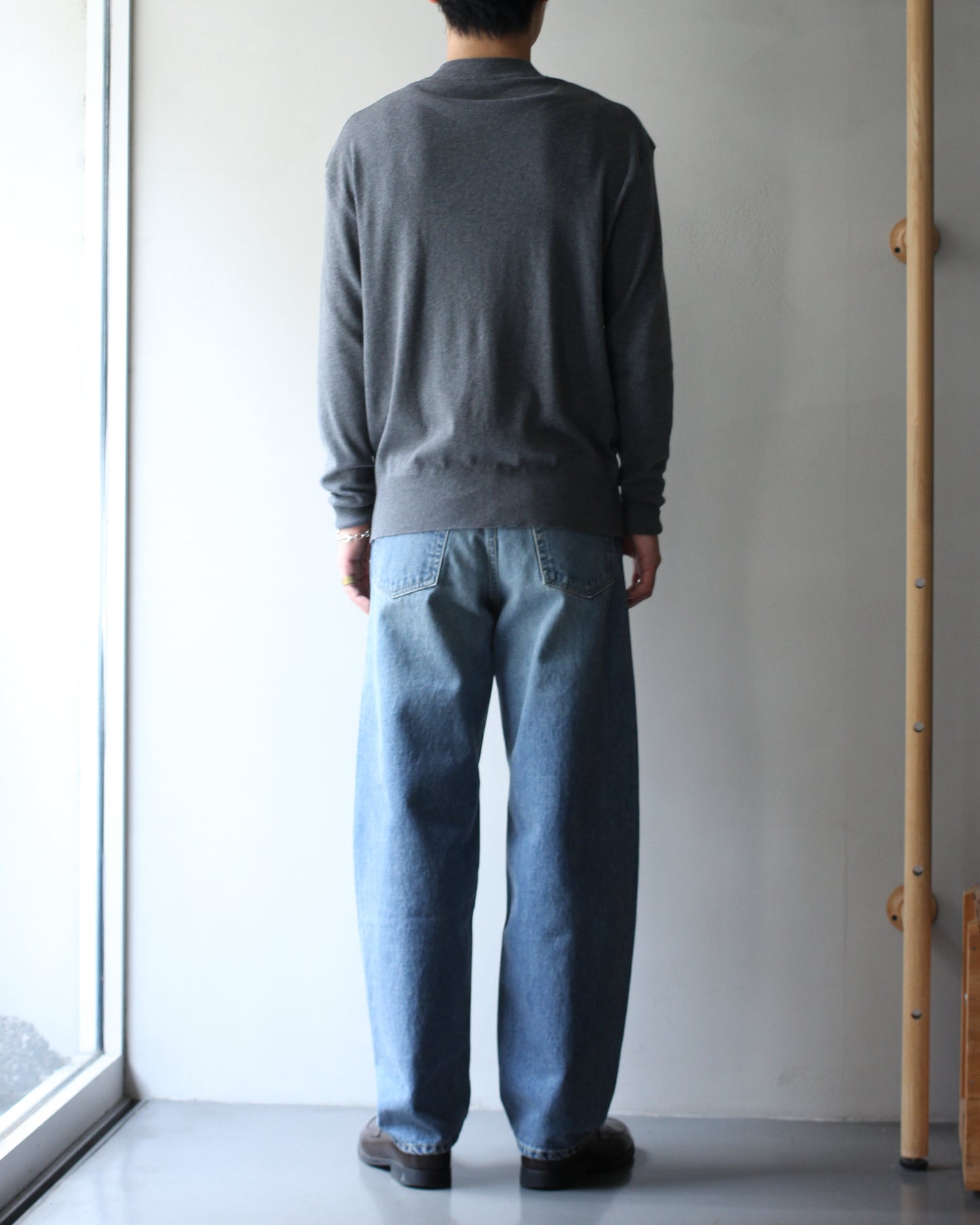 gicipi / GIAGUARO "Carbon"