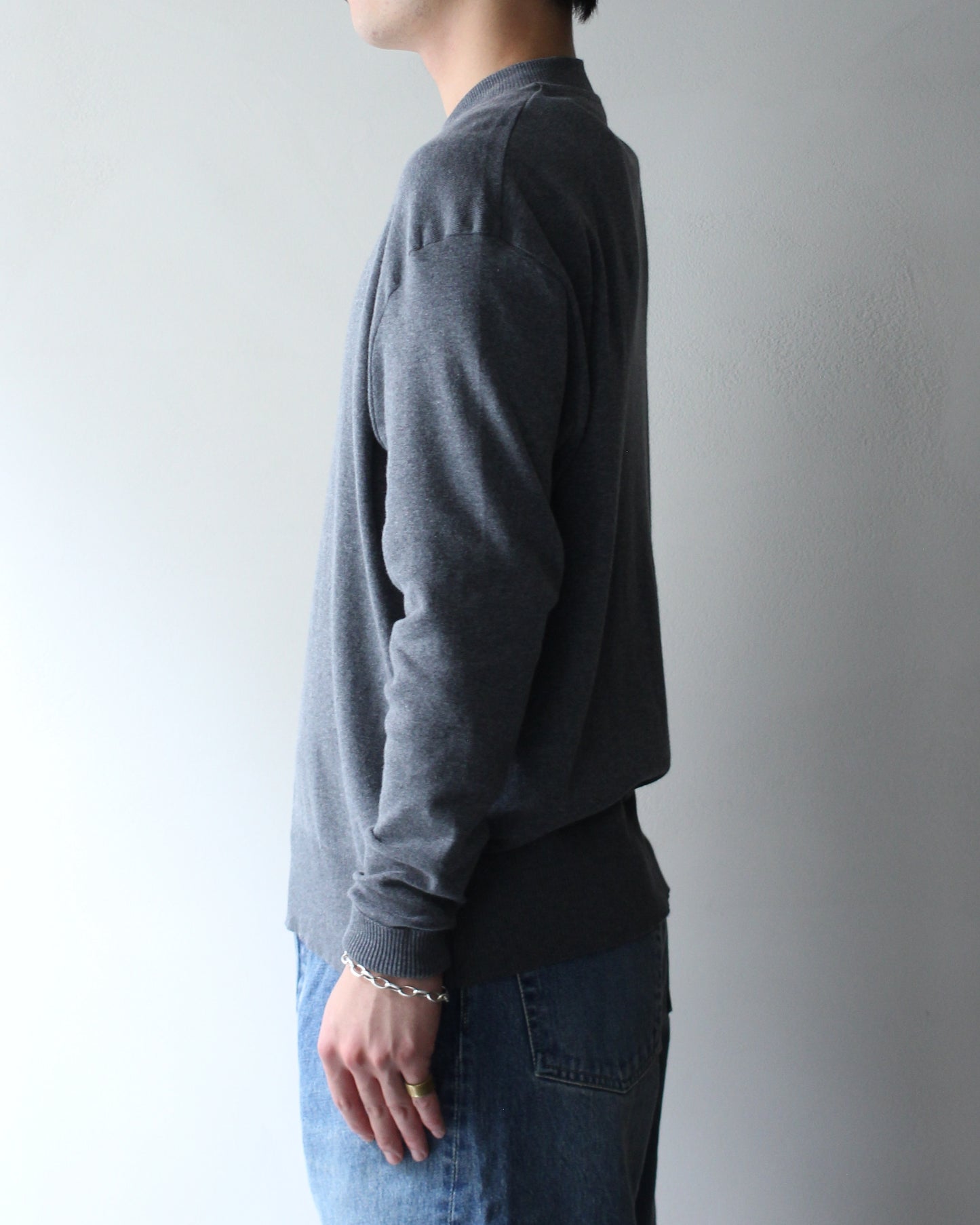 gicipi / GIAGUARO "Carbon"