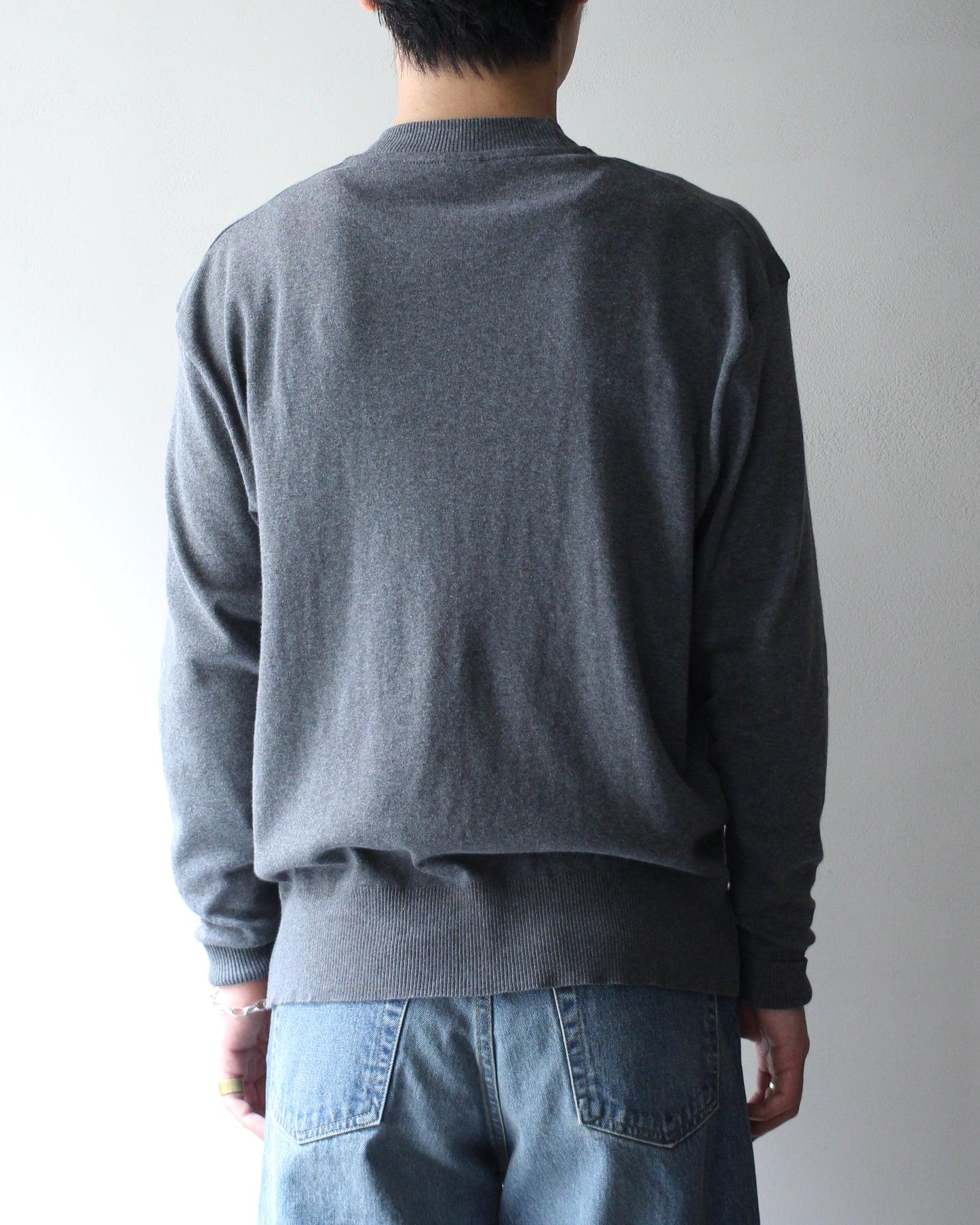 gicipi / GIAGUARO "Carbon"