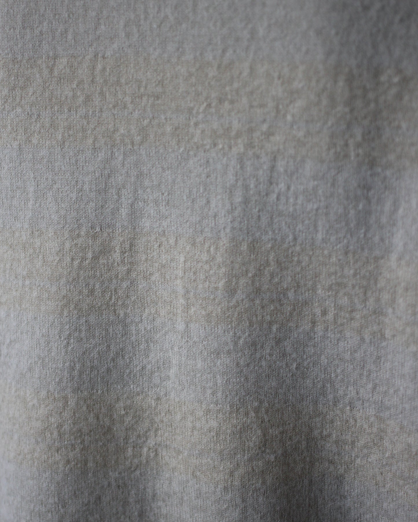 ssstein/W/AL/NY KNIT STRIPE POLO LS " BEIGE GREIGE"