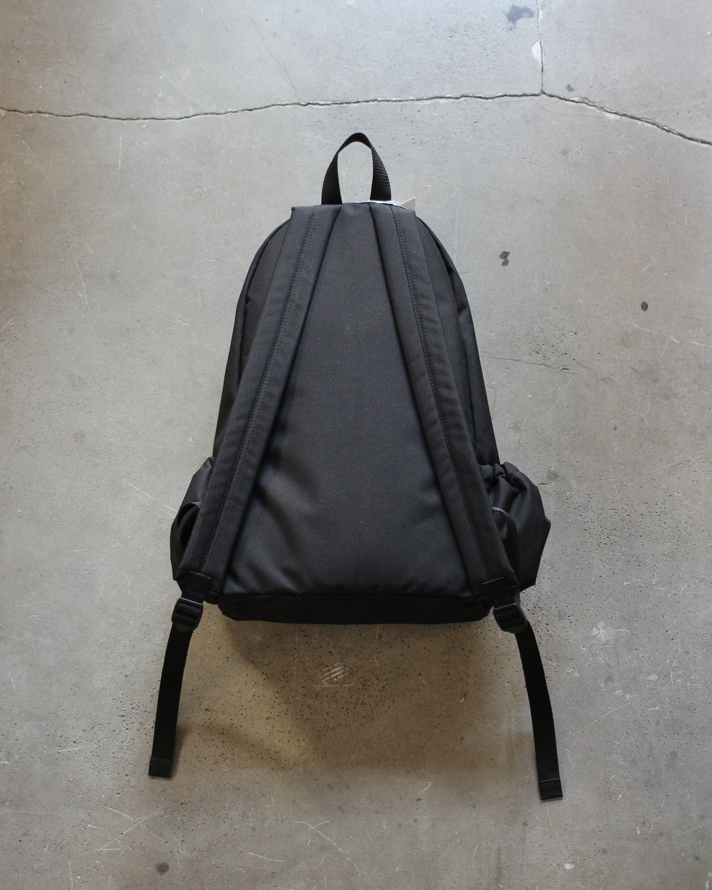 IFNI ROASTING&CO. / BACK-PACK "BLACK"