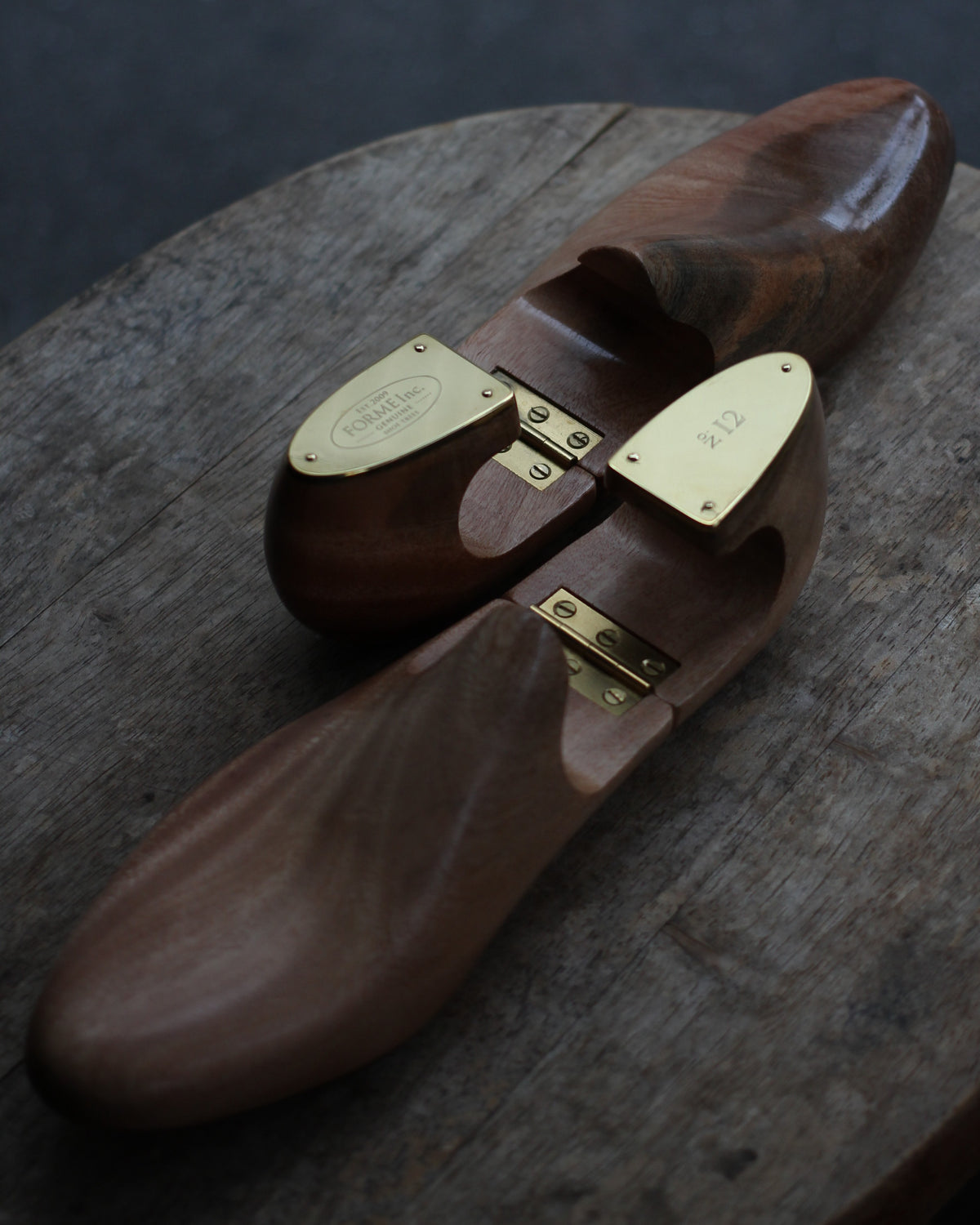 forme / forme fst-1 Shoe Trees No,12