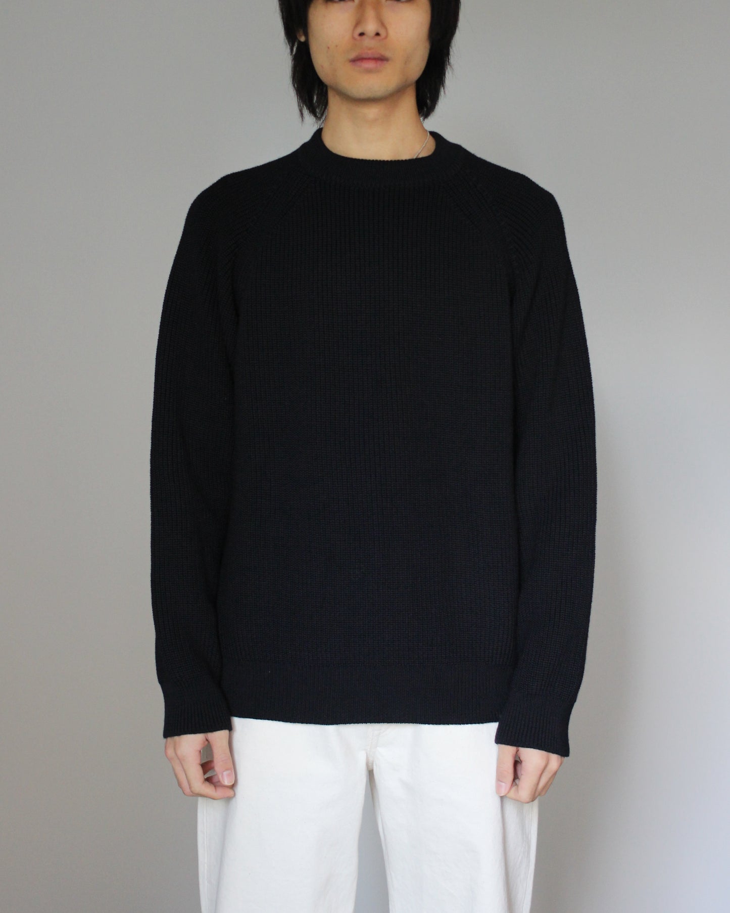 ARPENTEUR(アルペントール)/PLANO "BLACK"