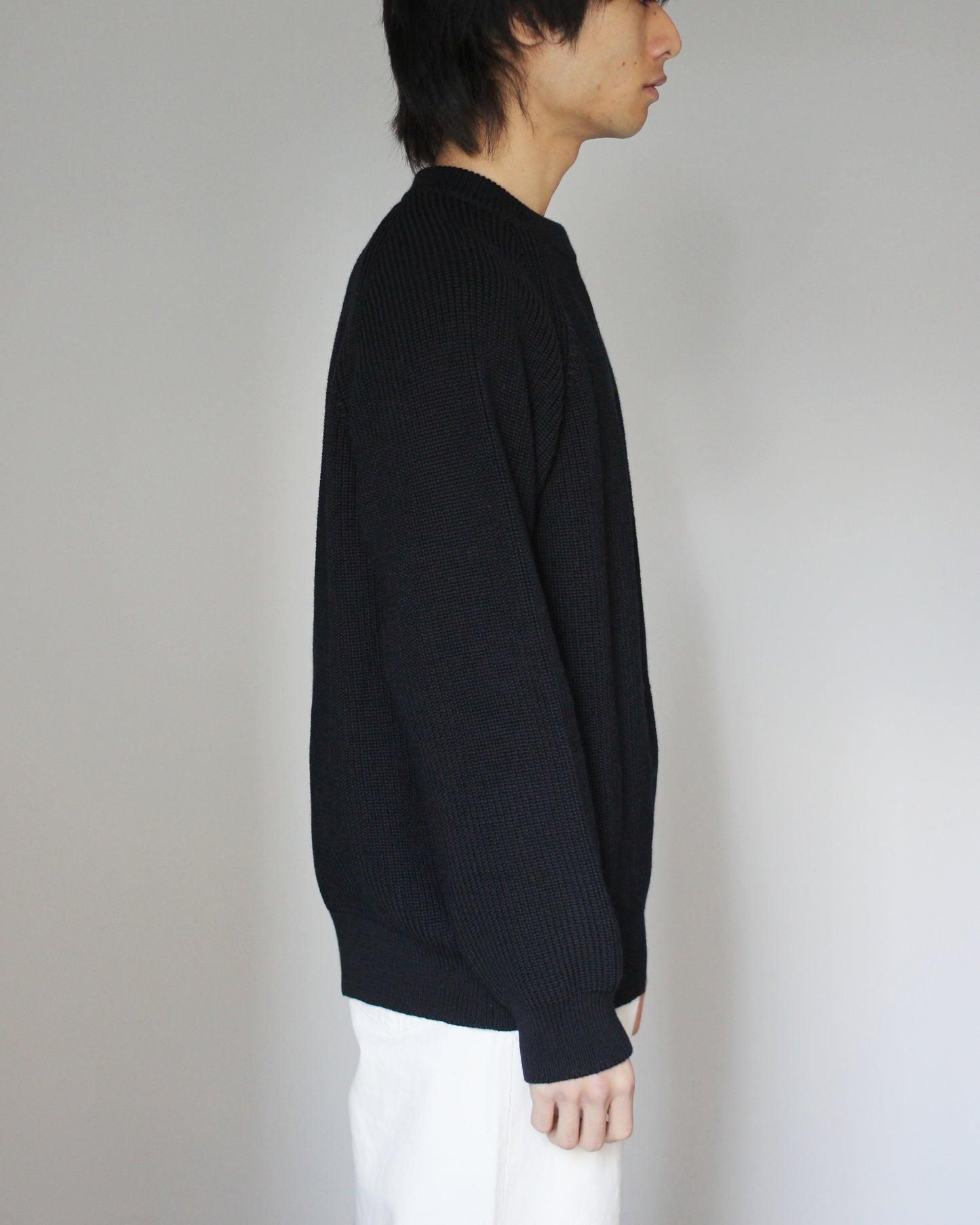 ARPENTEUR(アルペントール)/PLANO "BLACK"