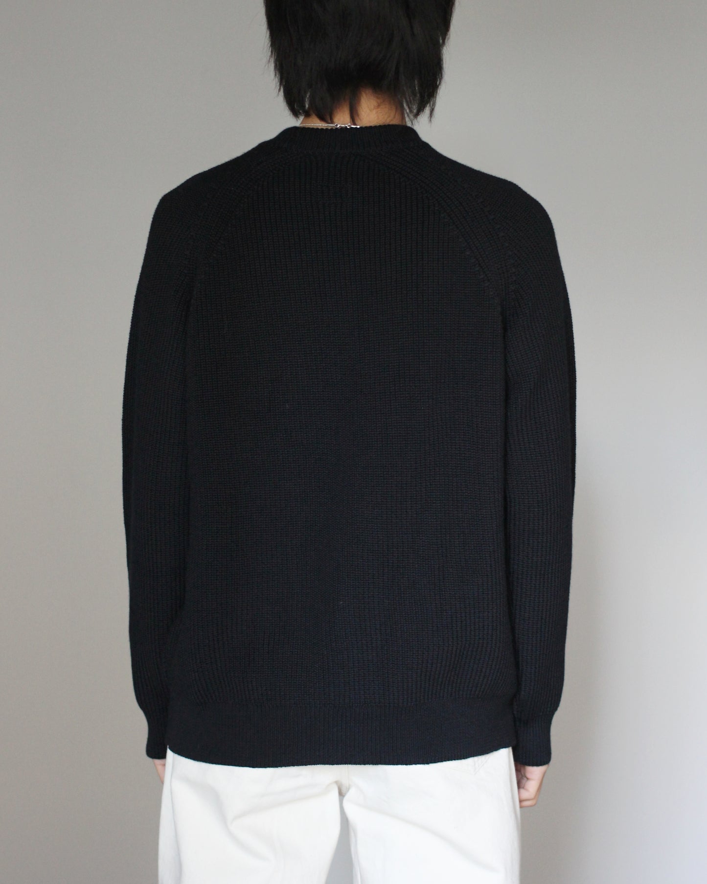 ARPENTEUR(アルペントール)/PLANO "BLACK"