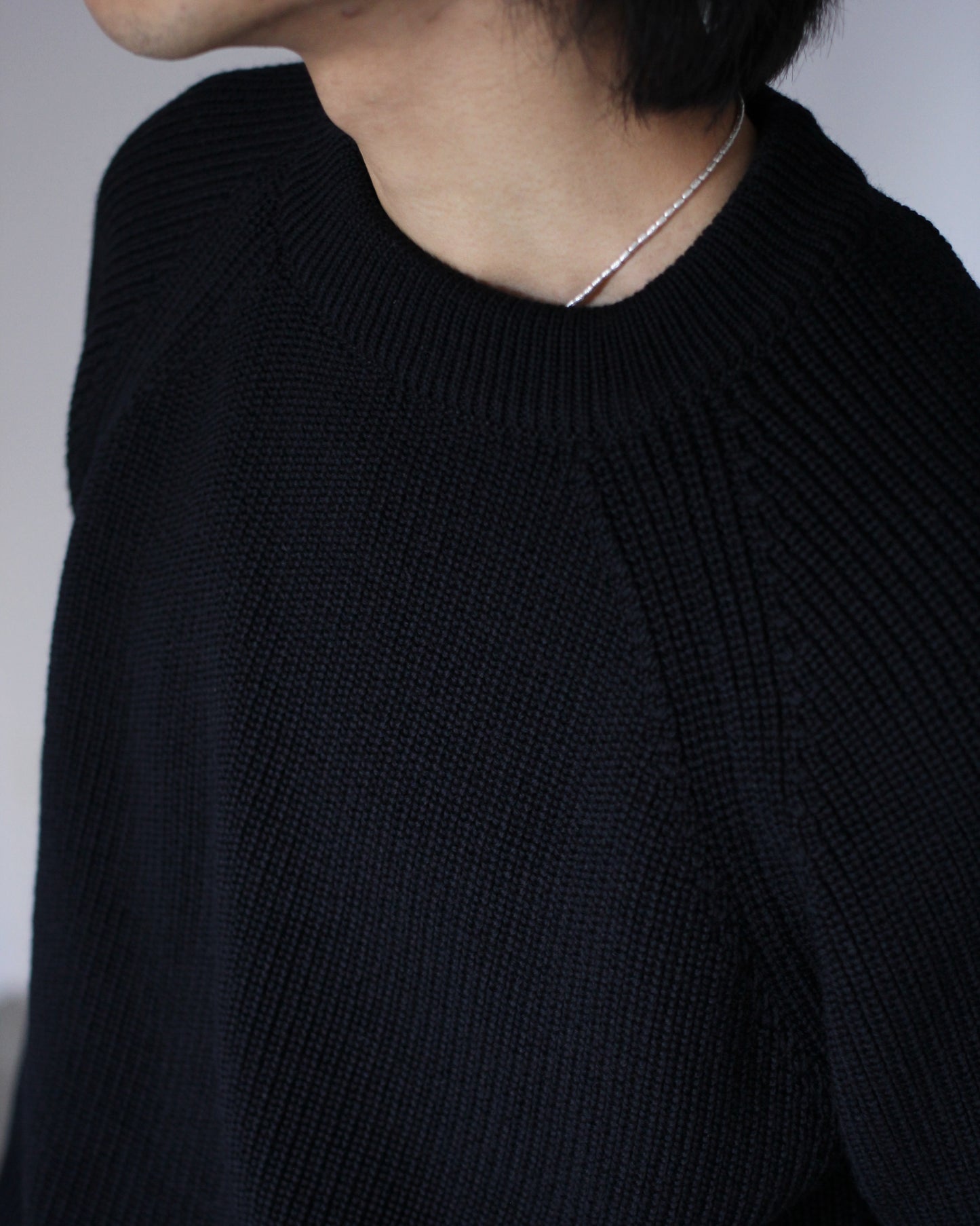 ARPENTEUR(アルペントール)/PLANO "BLACK"