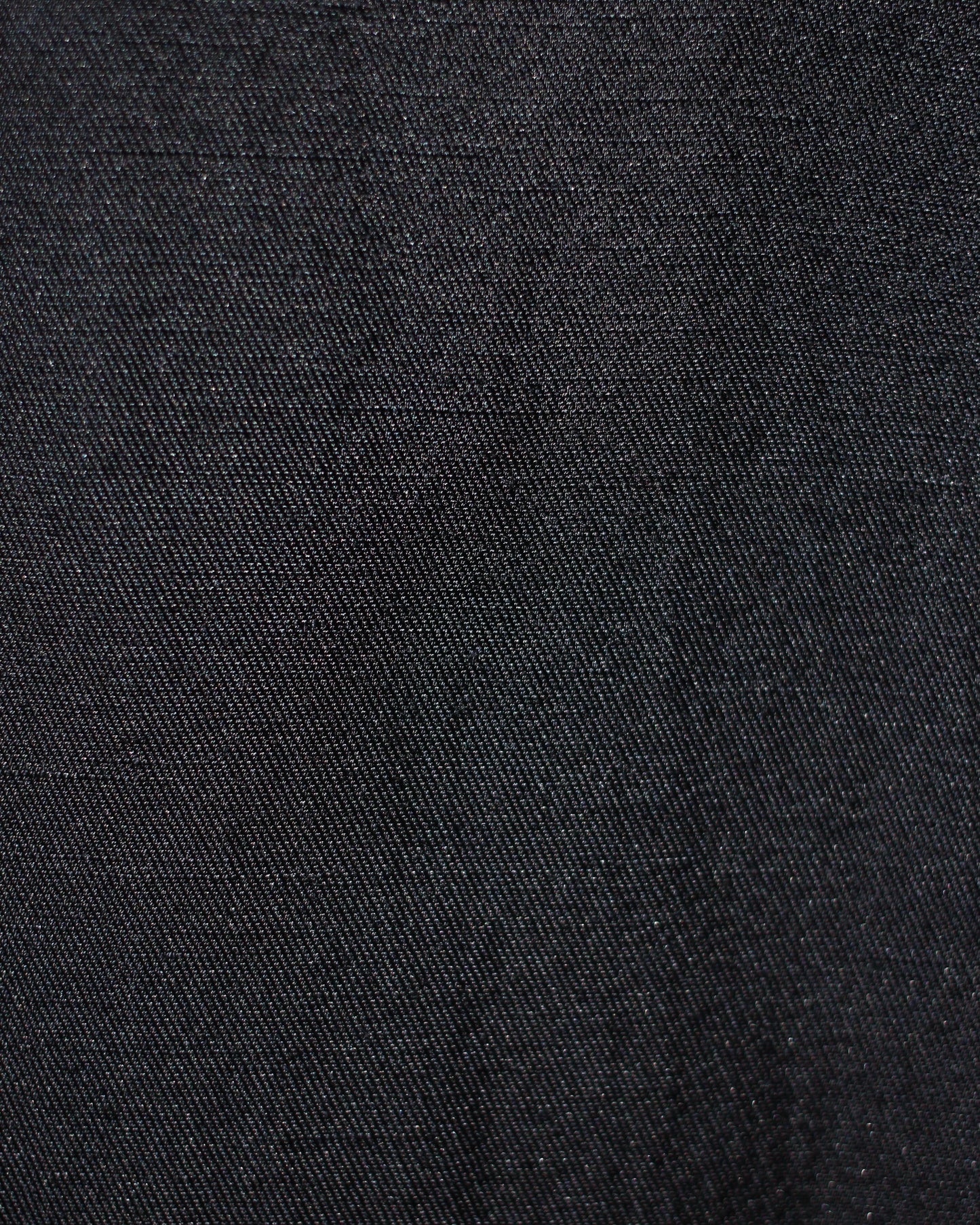 ssstein/VIS/LI BRIGHT TWILL OVERSIZED LS SHIRT "BLACK"
