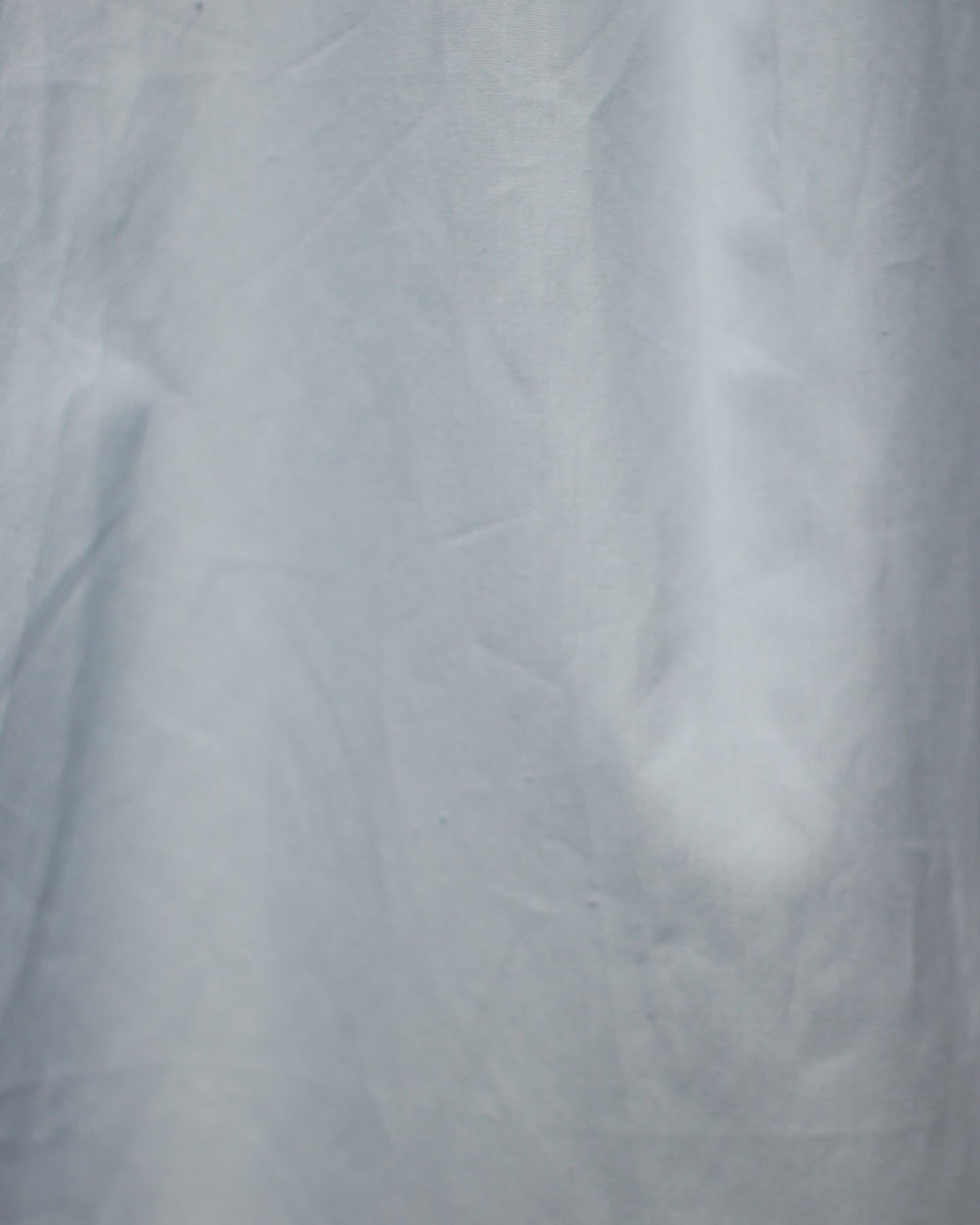 ssstein/SUVIN COTTON OVERSIZED SS SHIRT "OFF BLUE"