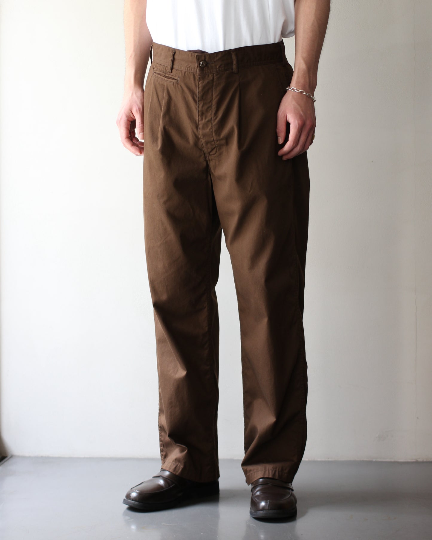 STABILIZER GNZ/0-55CH "brown"