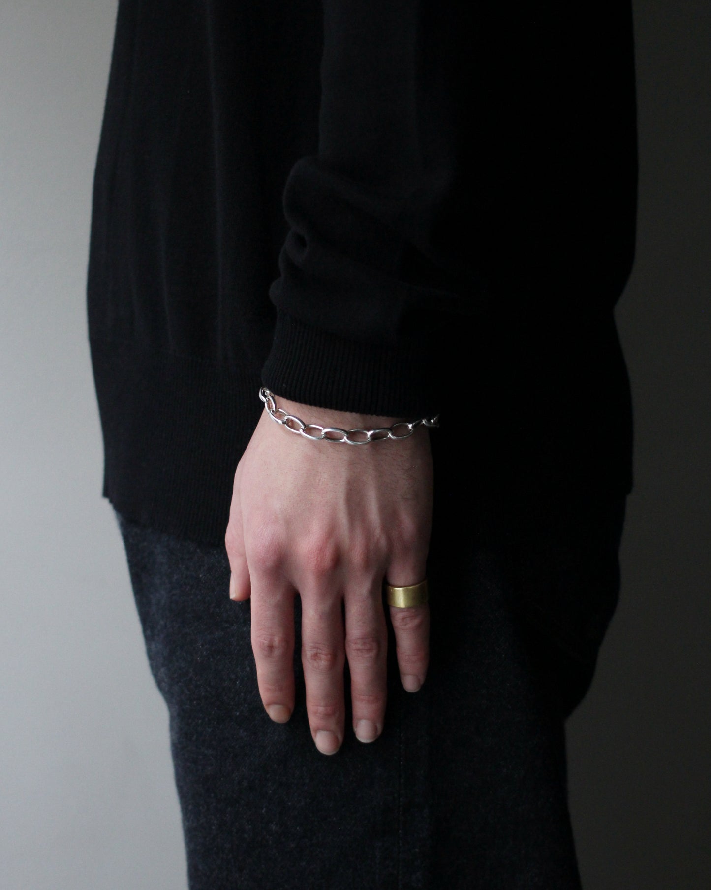 gicipi / TIGRE "Nero (Black)"