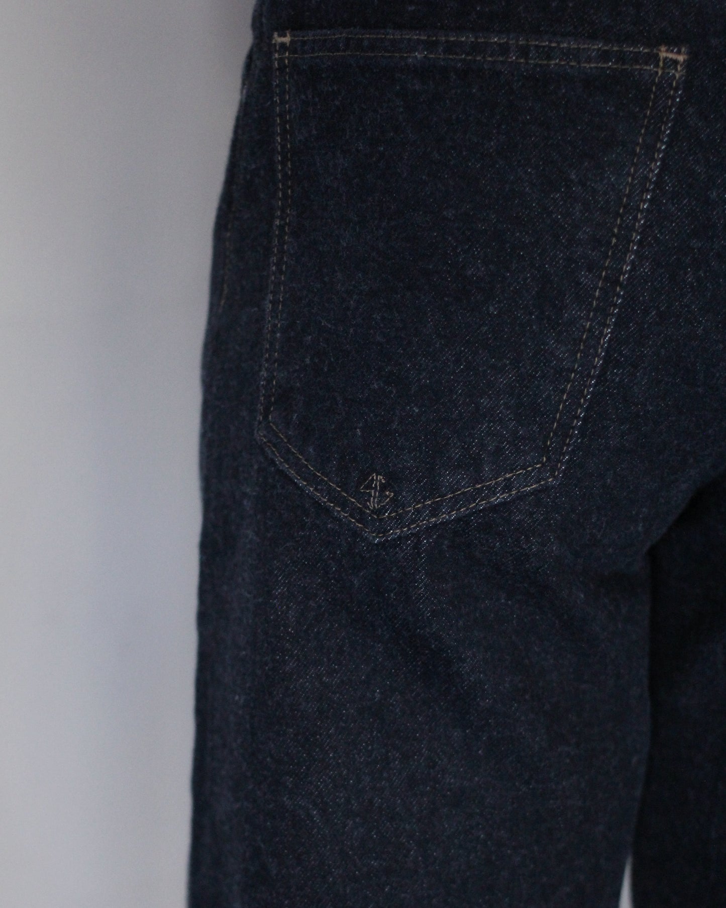 STABILIZER GNZ/lot.0-33(baggy) "c.black"