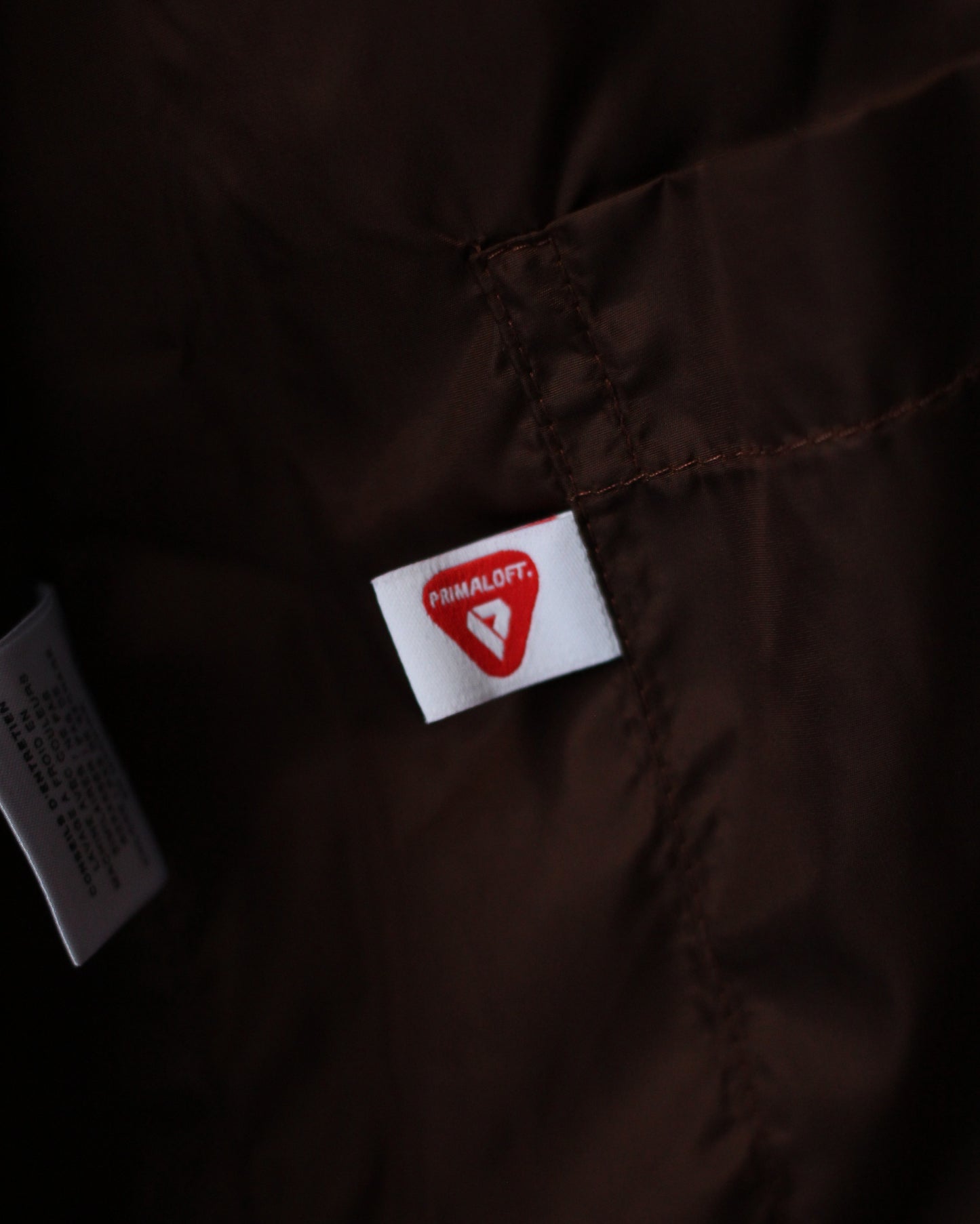 ARPENTEUR/LOFT J "TOBACCO(BROWN)"