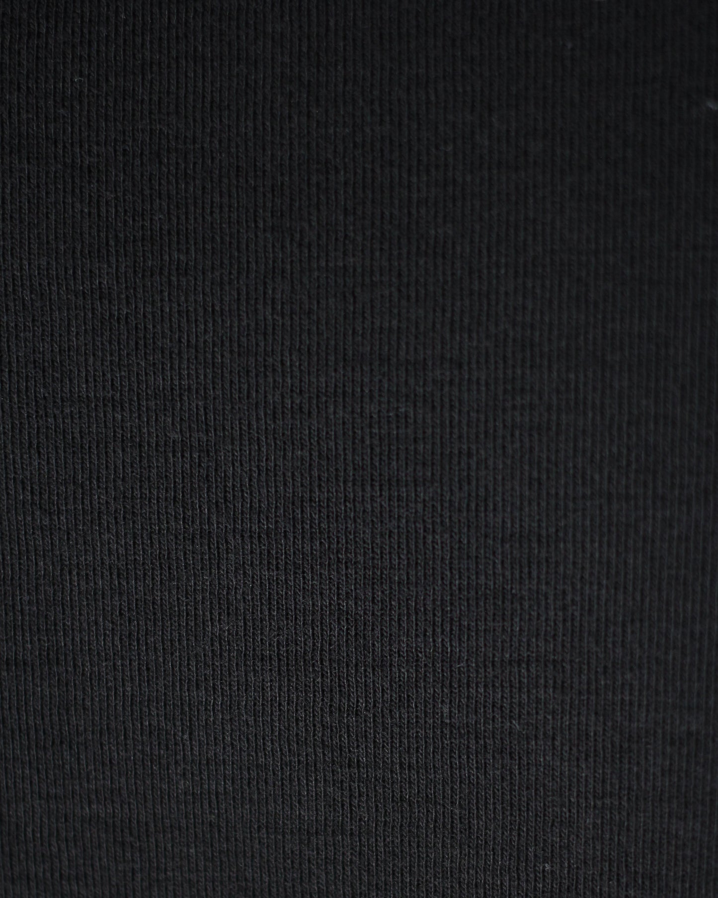 gicipi / TONNO "Nero (Black)"
