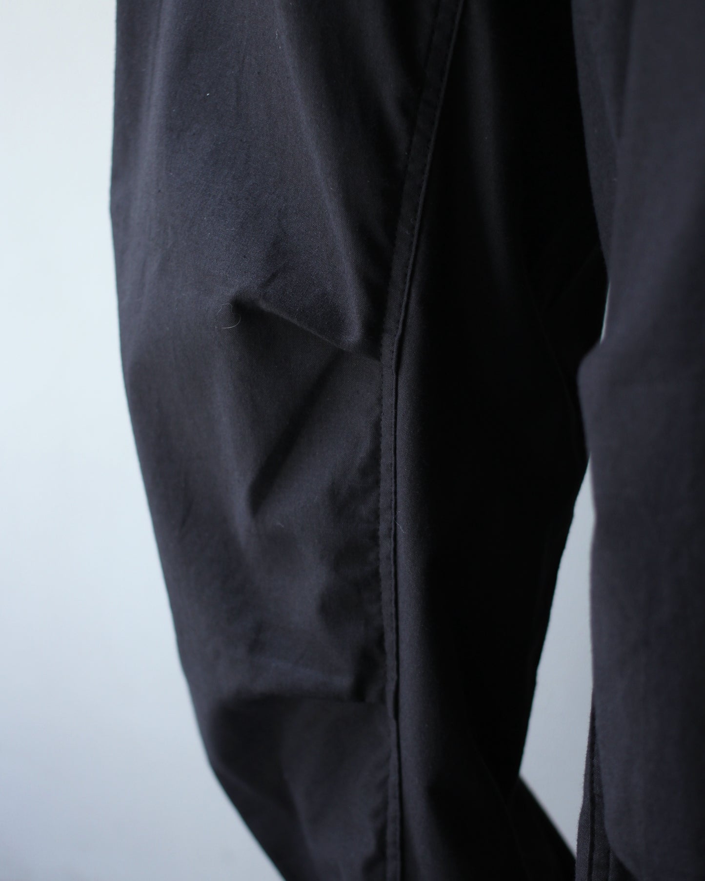 TUKI/0041 pajamas "black"