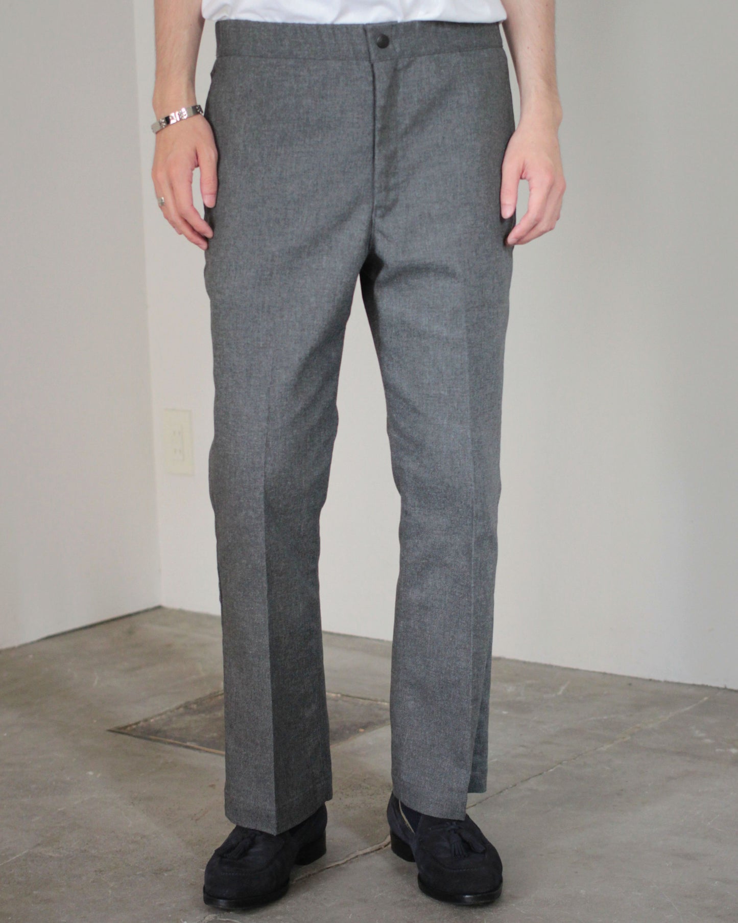 STABILIZER GNZ / 0-51HS sport trousers