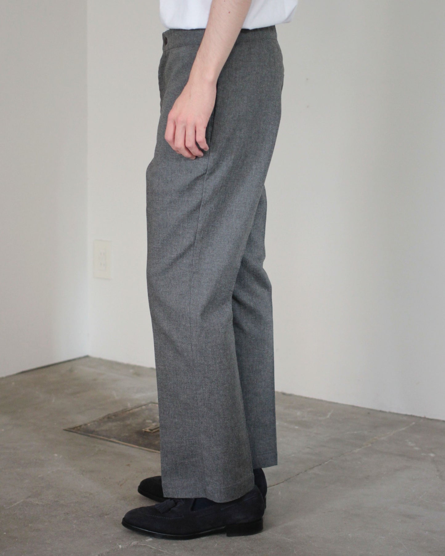 STABILIZER GNZ / 0-51HS sport trousers