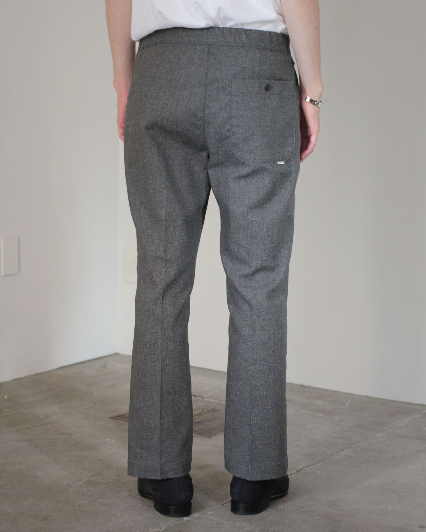 STABILIZER GNZ / 0-51HS sport trousers