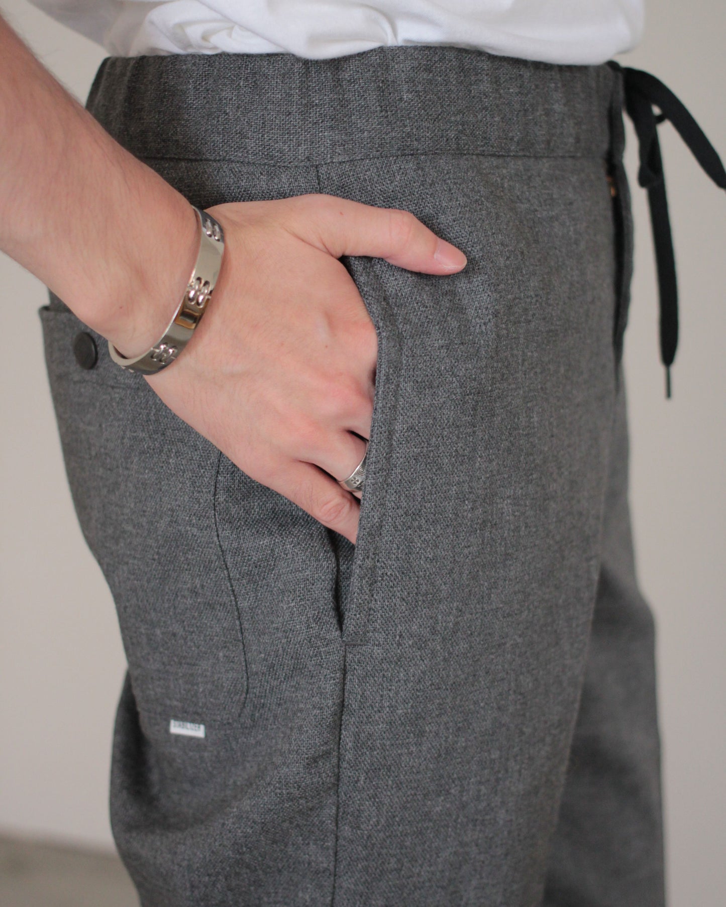 STABILIZER GNZ / 0-51HS sport trousers