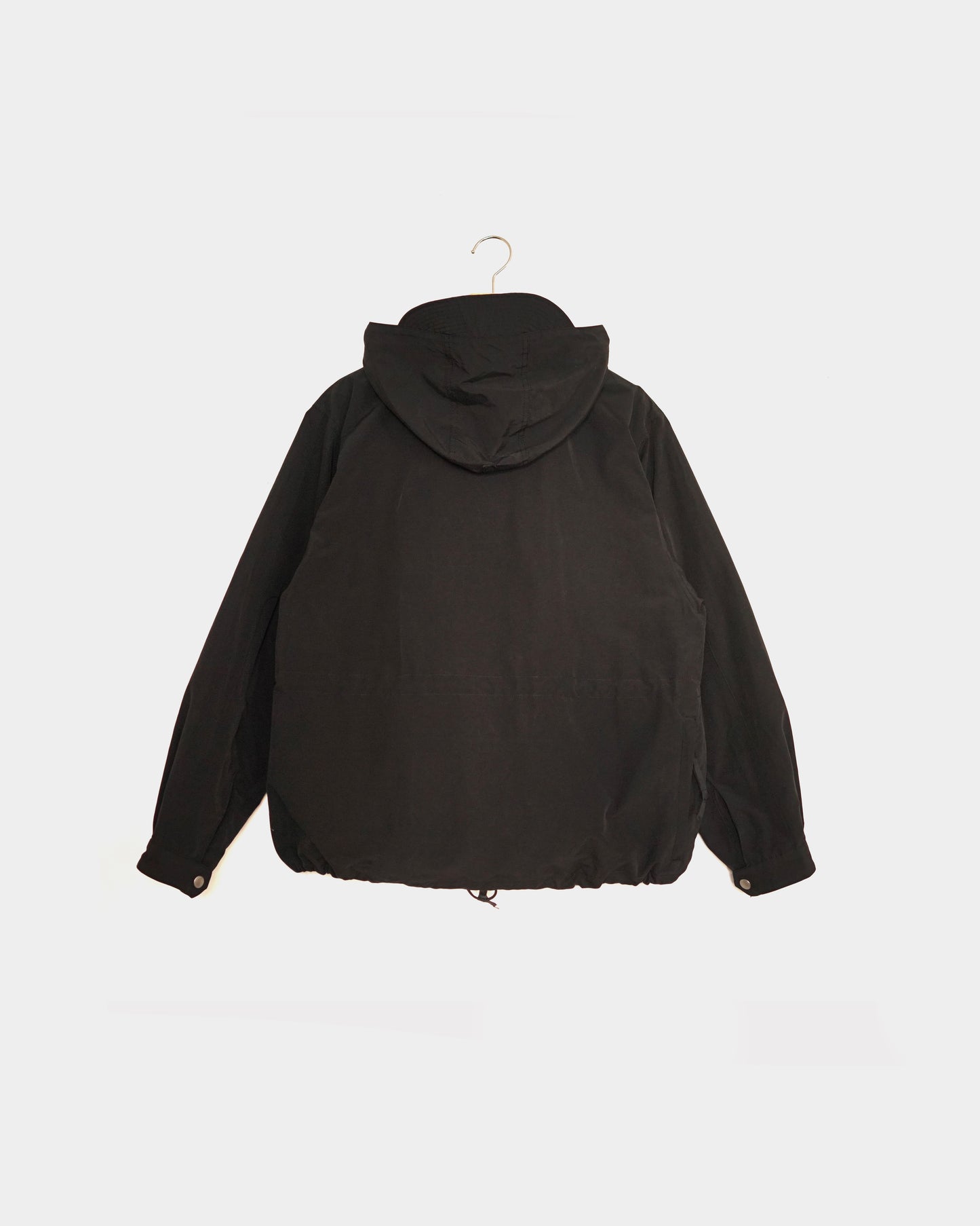 ENDS and MEANS/Sanpo Jacket "Black"