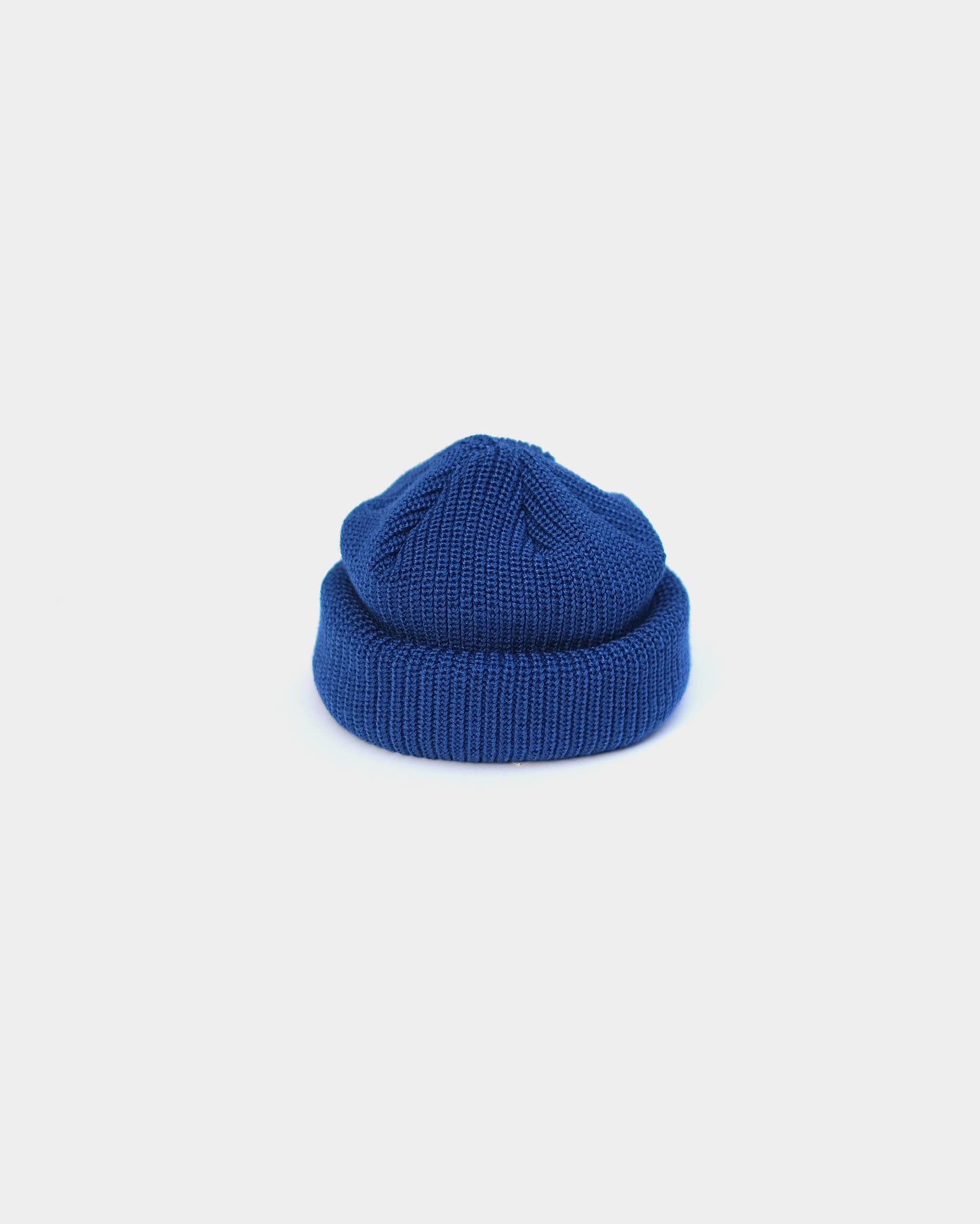 kijimatakayuki / KNIT DECK CAP
