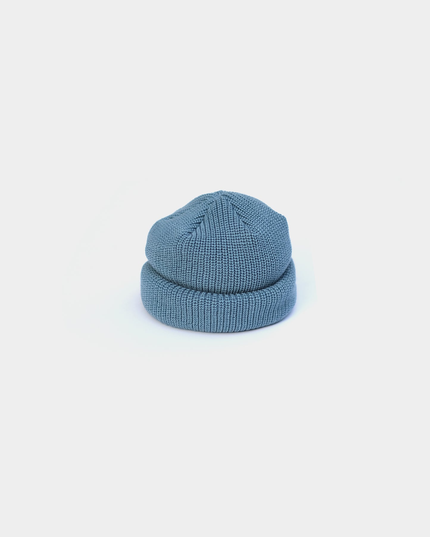 kijimatakayuki / KNIT DECK CAP