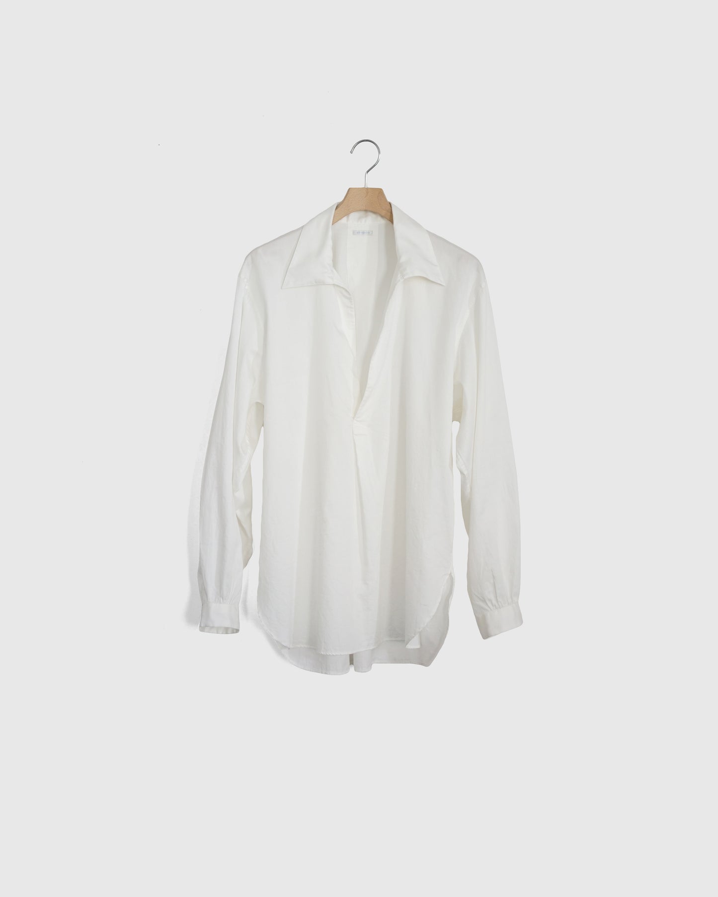 SOWBOW(蒼氓)FE/SKIPPERR(Exclusive for feets)"WHITE"