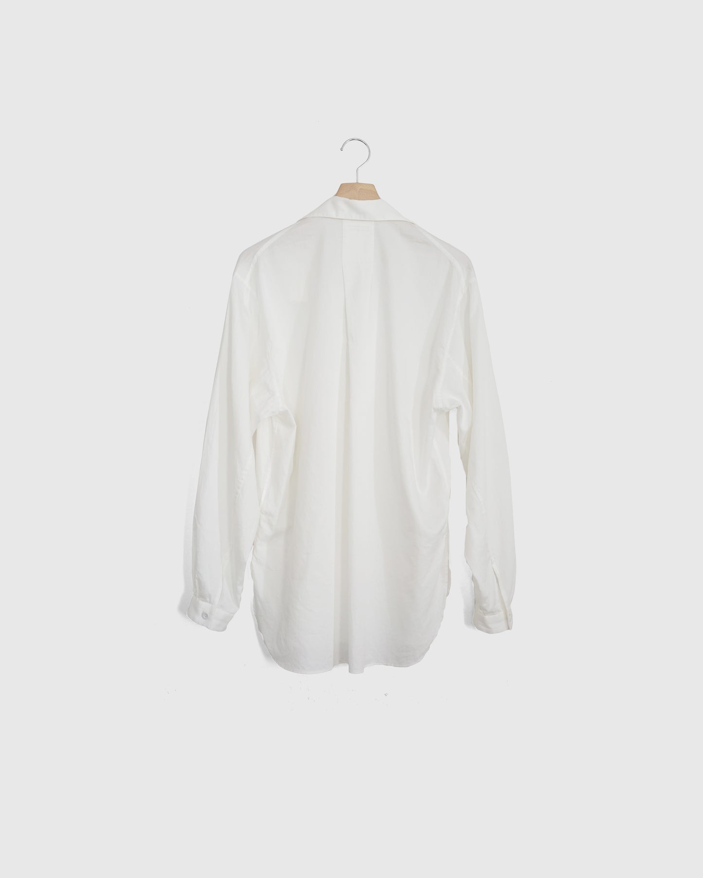 SOWBOW(蒼氓)FE/SKIPPERR(Exclusive for feets)"WHITE"