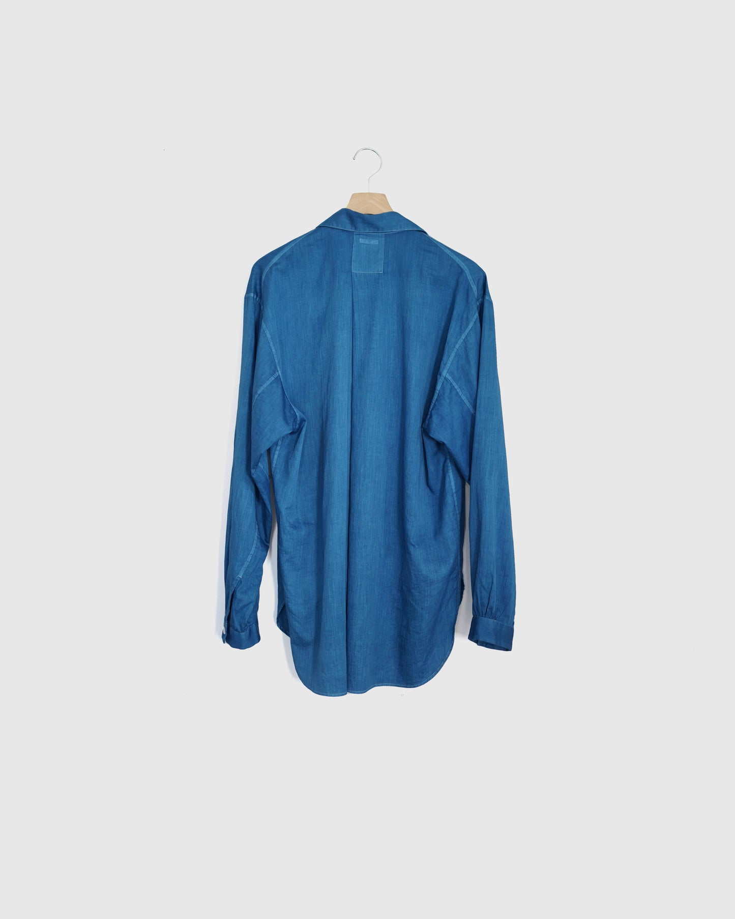 SOWBOW(蒼氓)FE/SKIPPERR(Exclusive for feets)"LT INDIGO"